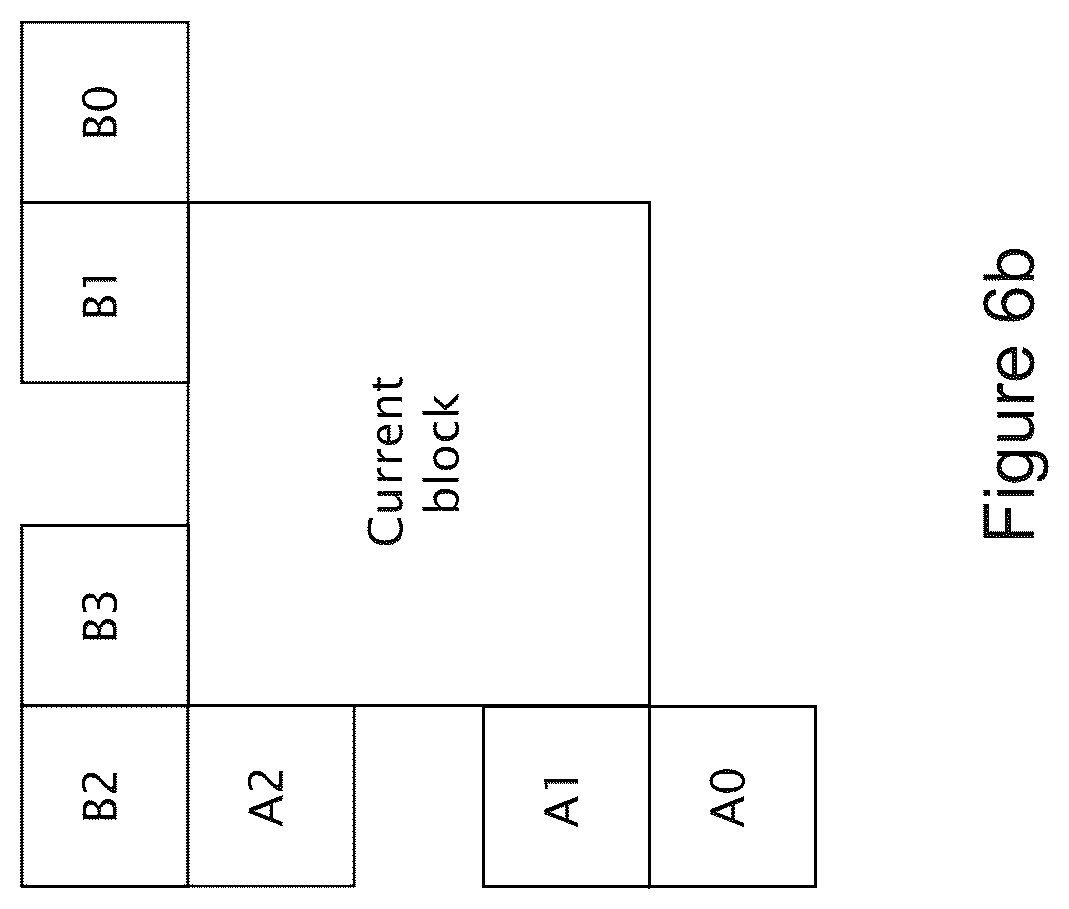 Patent US12610074 Figure 7 – Video coding and decoding