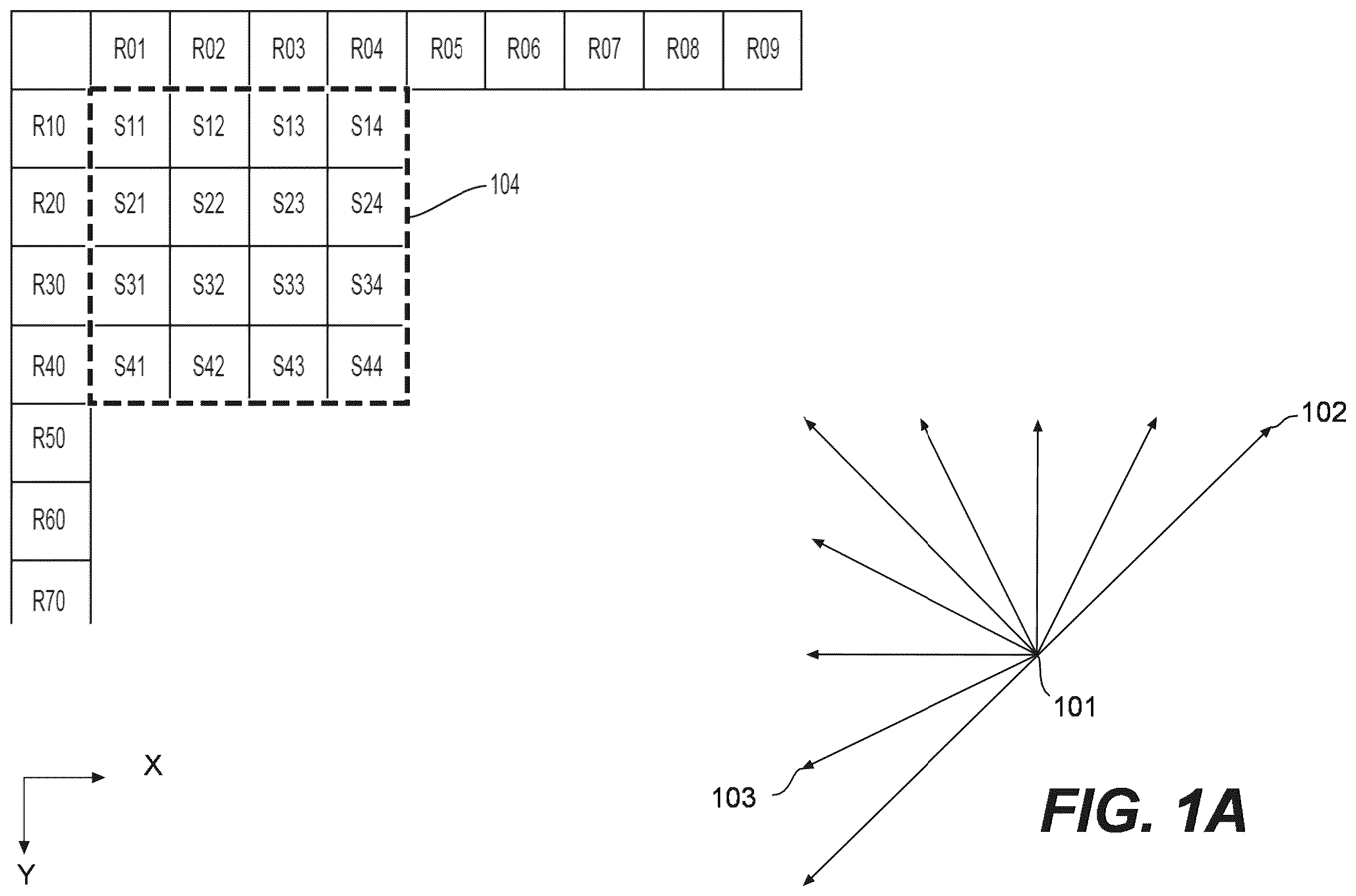 Patent US12610079 — Method and apparatus for adaptive reordering for reference frames — Figure 1
