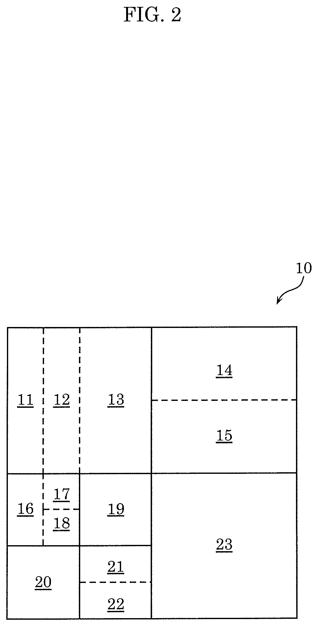 Patent US12610081 Figure 2 – Encoder, decoder, encoding method, and decoding method