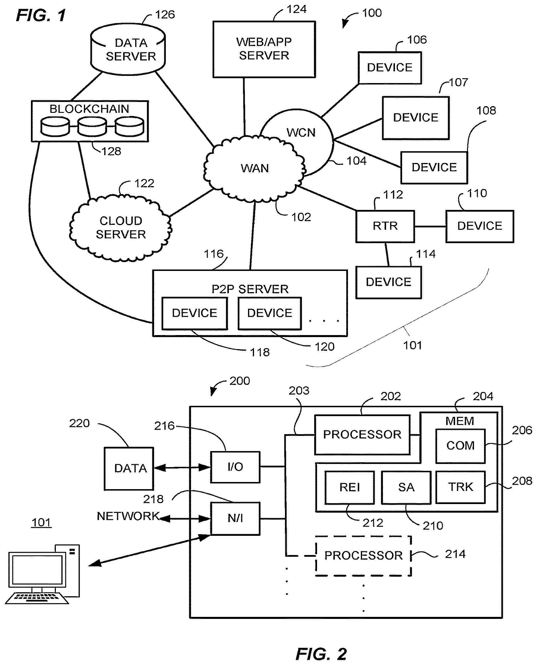 Patent US12610106 — Sensitivity assessment for media production using artificial intelligence — Figure 1