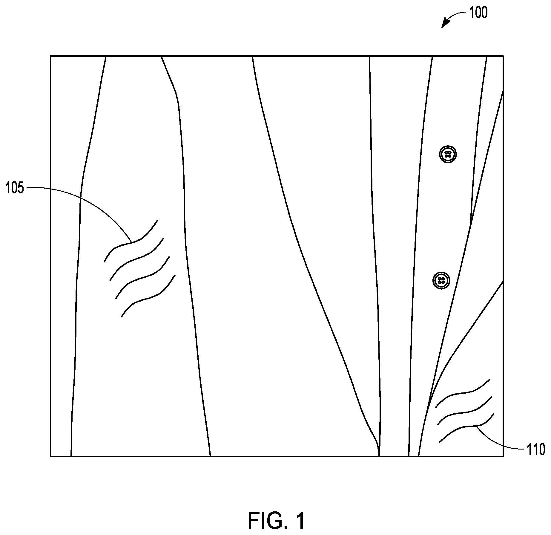Patent US12610124 — Image capture with artifact remediation — Figure 1