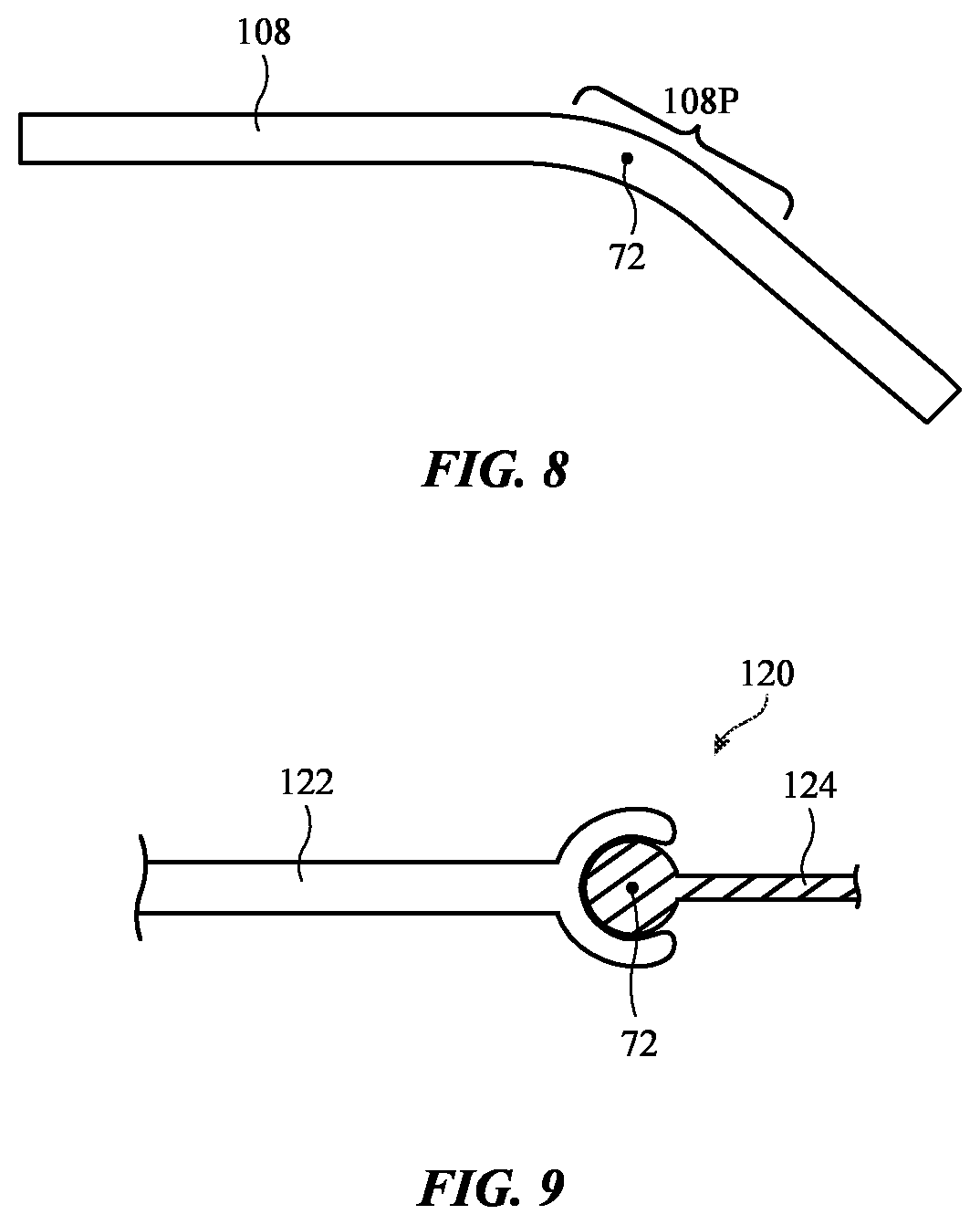 Patent US12610171 Figure 7 – Earbuds