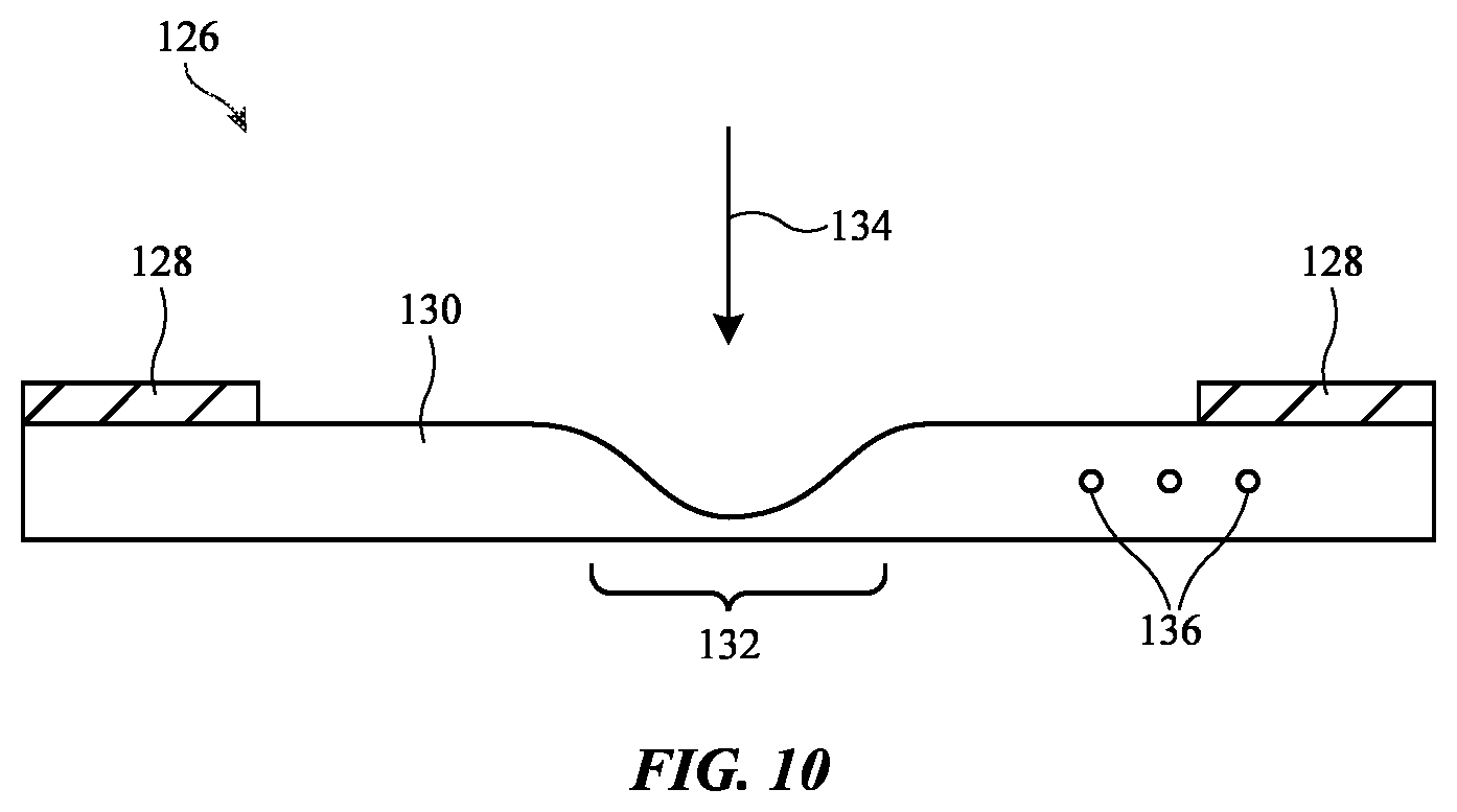 Patent US12610171 Figure 8 – Earbuds