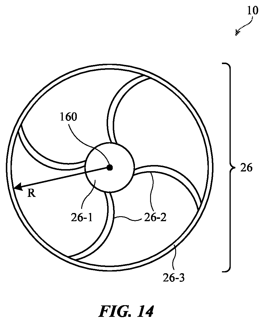 Patent US12610171 Figure 11 – Earbuds
