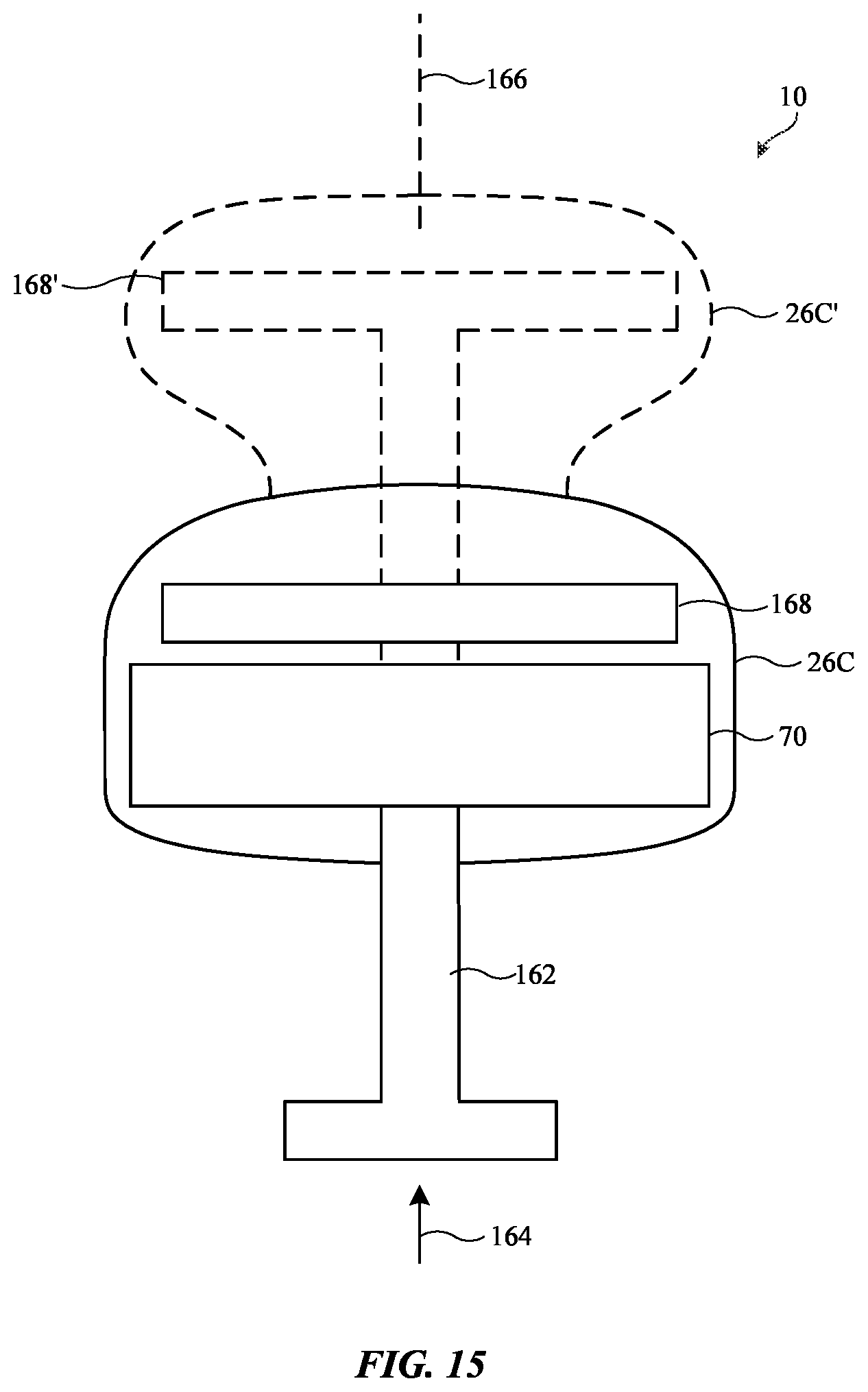 Patent US12610171 Figure 12 – Earbuds