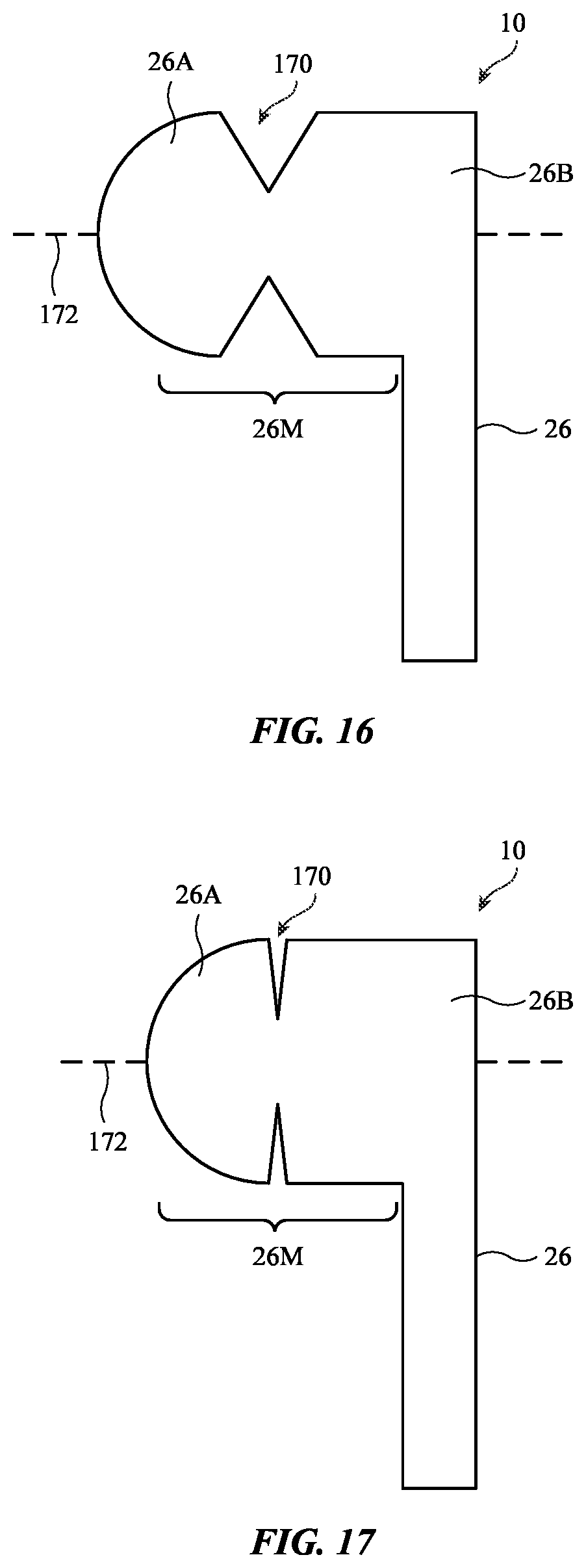 Patent US12610171 Figure 13 – Earbuds