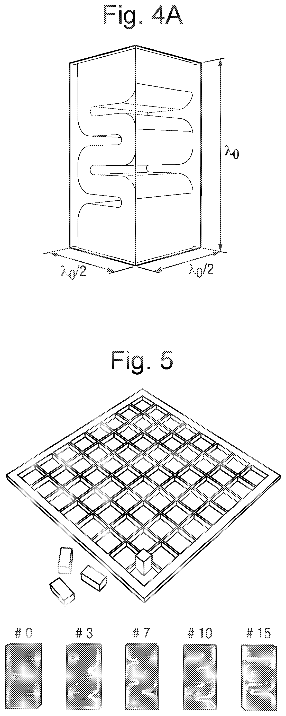 Patent US12610187 Figure 3 – Acoustic wave manipulation