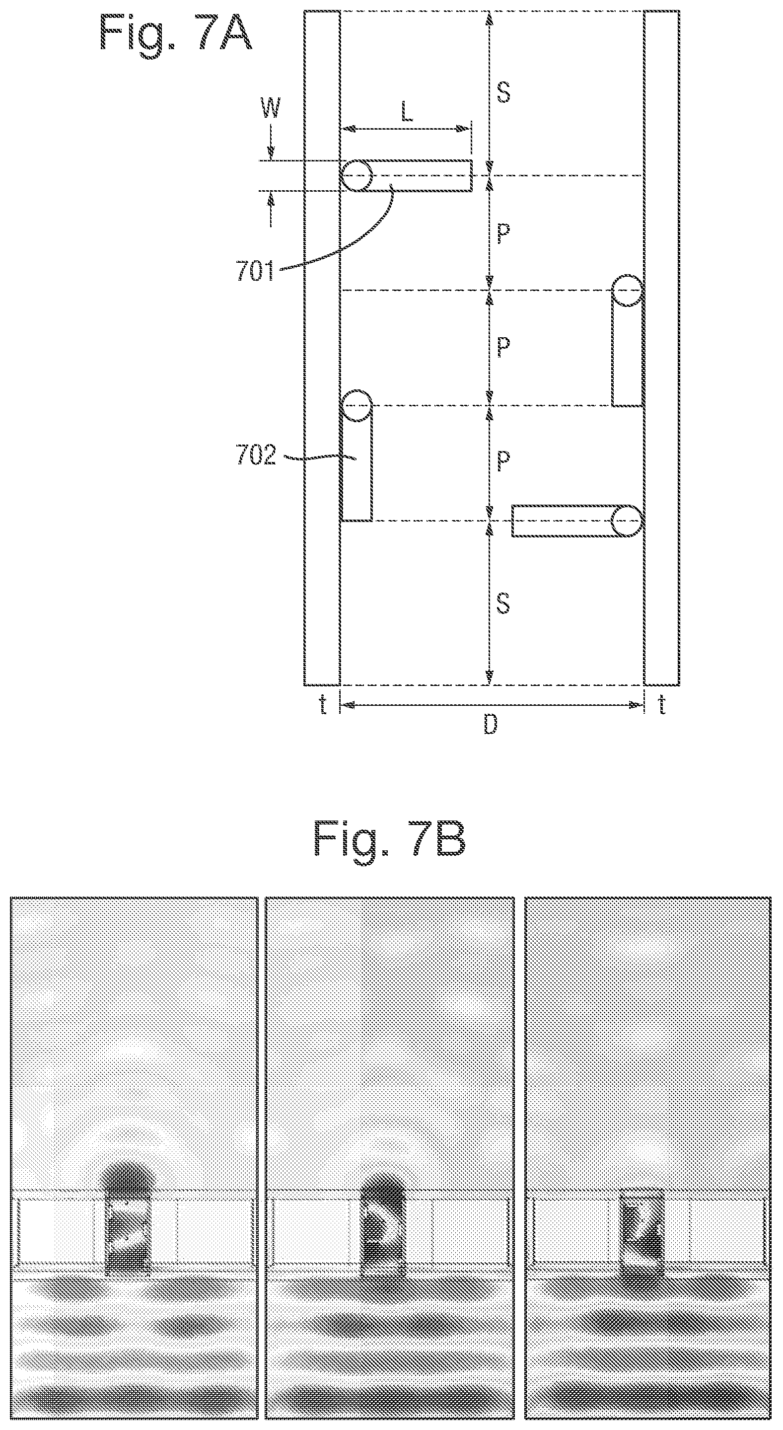 Patent US12610187 Figure 6 – Acoustic wave manipulation