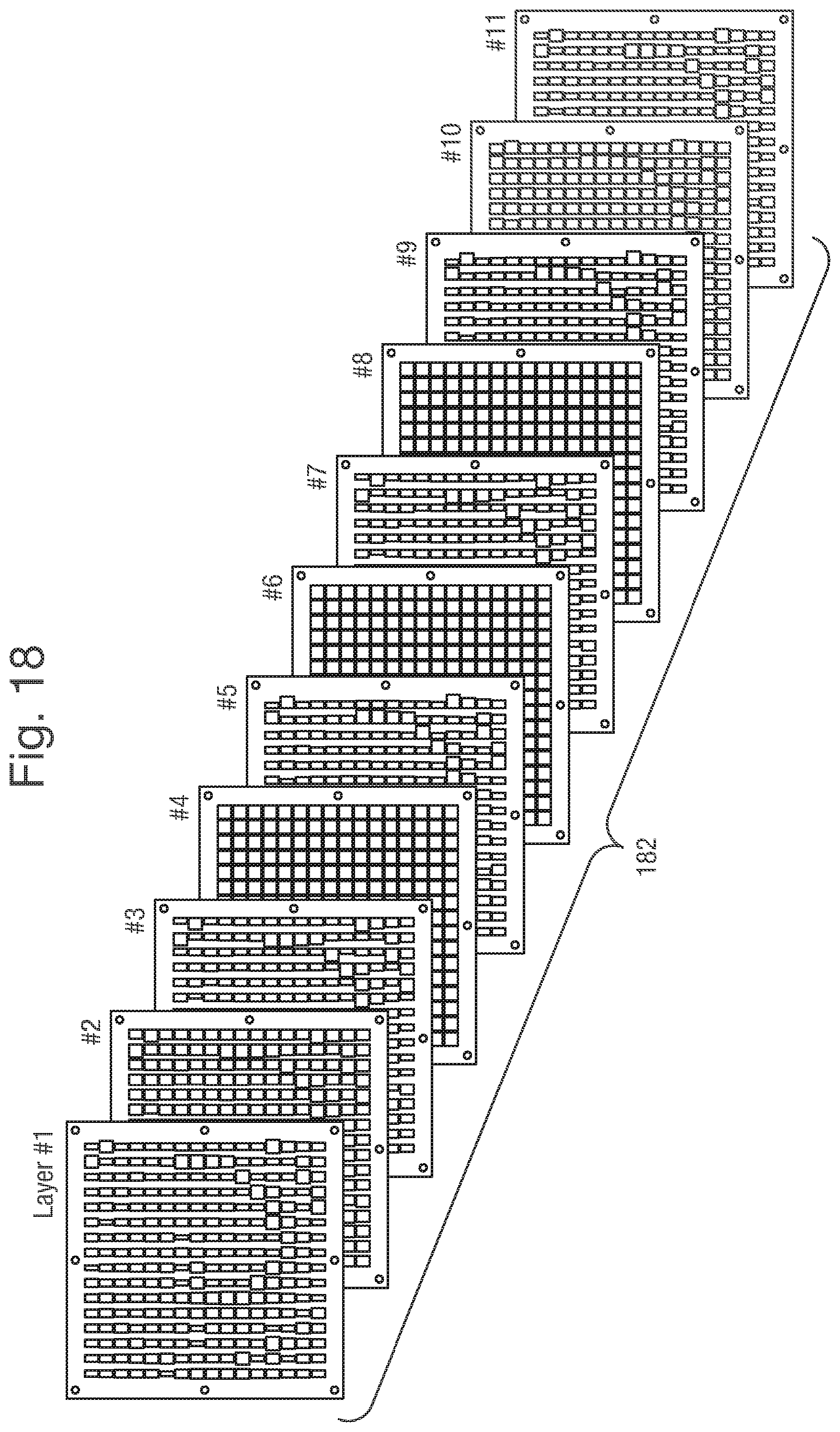 Patent US12610187 Figure 17 – Acoustic wave manipulation