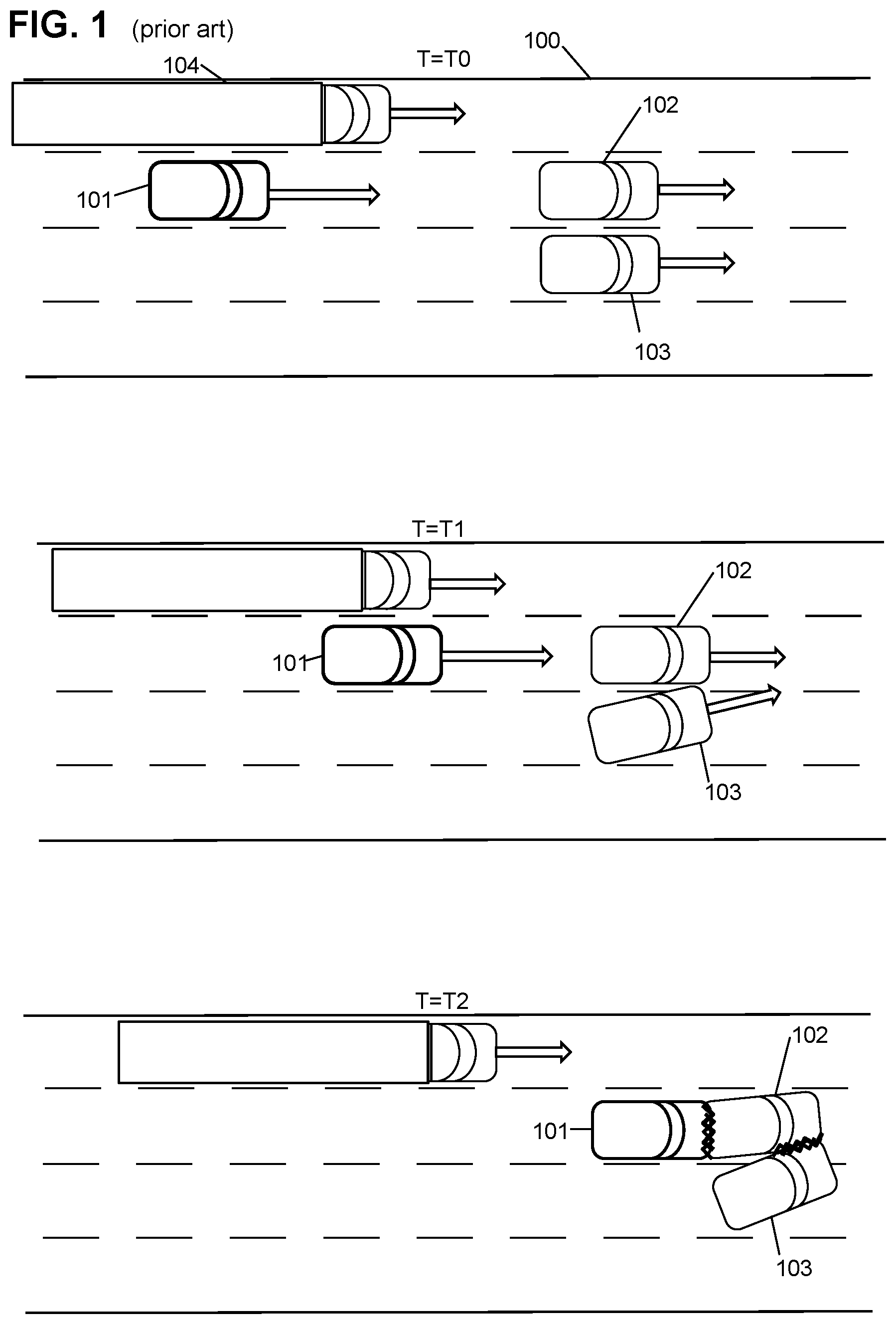 Patent US12610229 — Differential analysis of navigation satellite signals by 5G/6G messaging — Figure 1