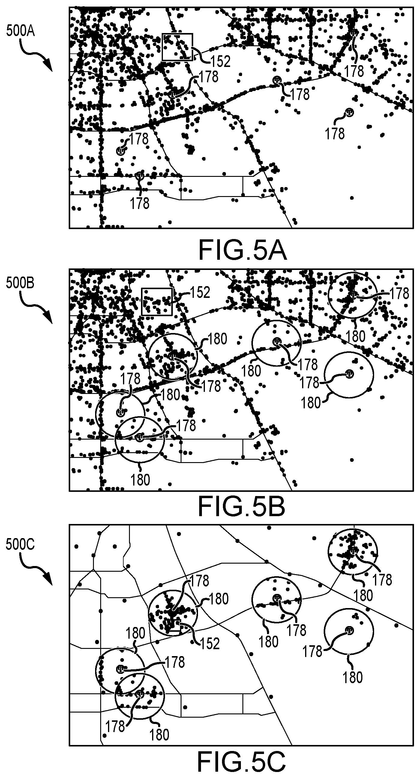 Patent US12610259 Figure 5 – System and method for resolving call failures in a cellular network