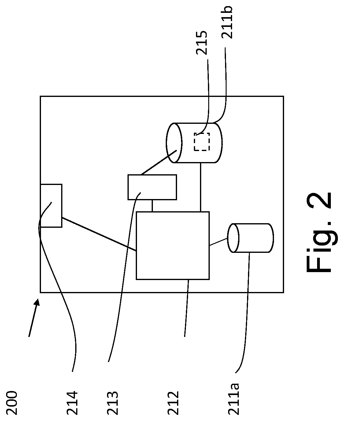 Patent US12610300 Figure 2 – Method, apparatus and computer program