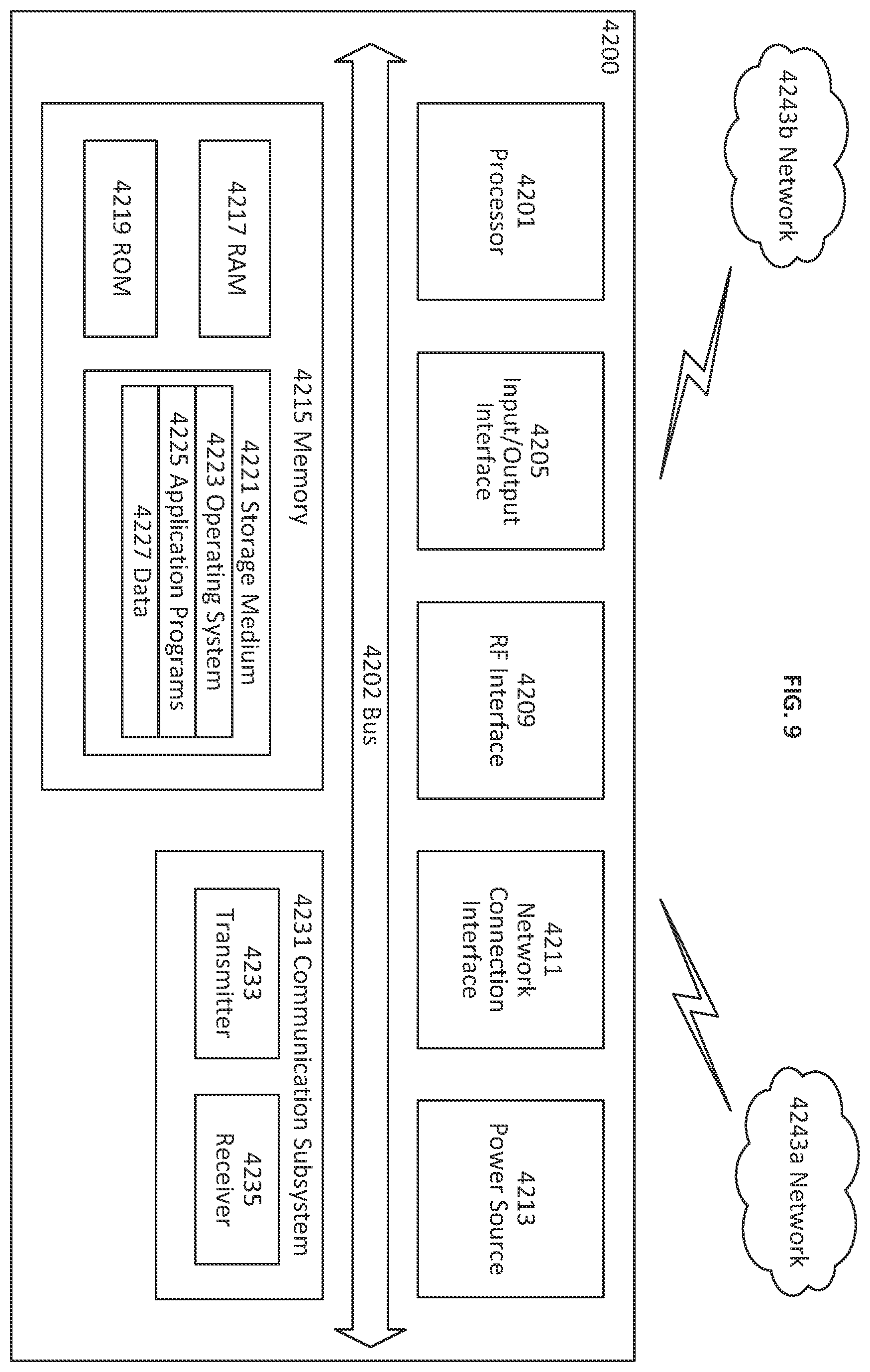 Patent US12610348 Figure 6 – Feedback resource determination for sidelink communications