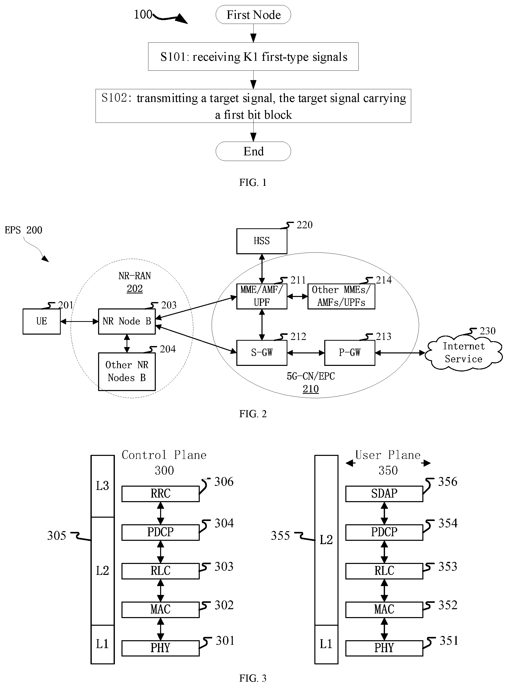 Patent US12610362 — Method and device for multicast broadcast communication — Figure 1