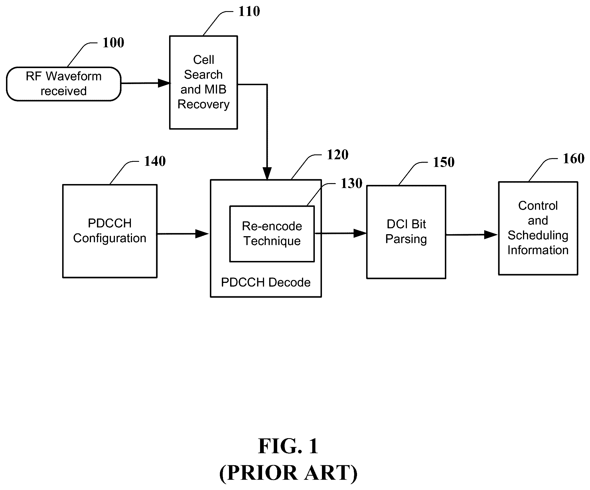 Patent US12610364 Figure 1 – System and apparatus for passive network monitoring