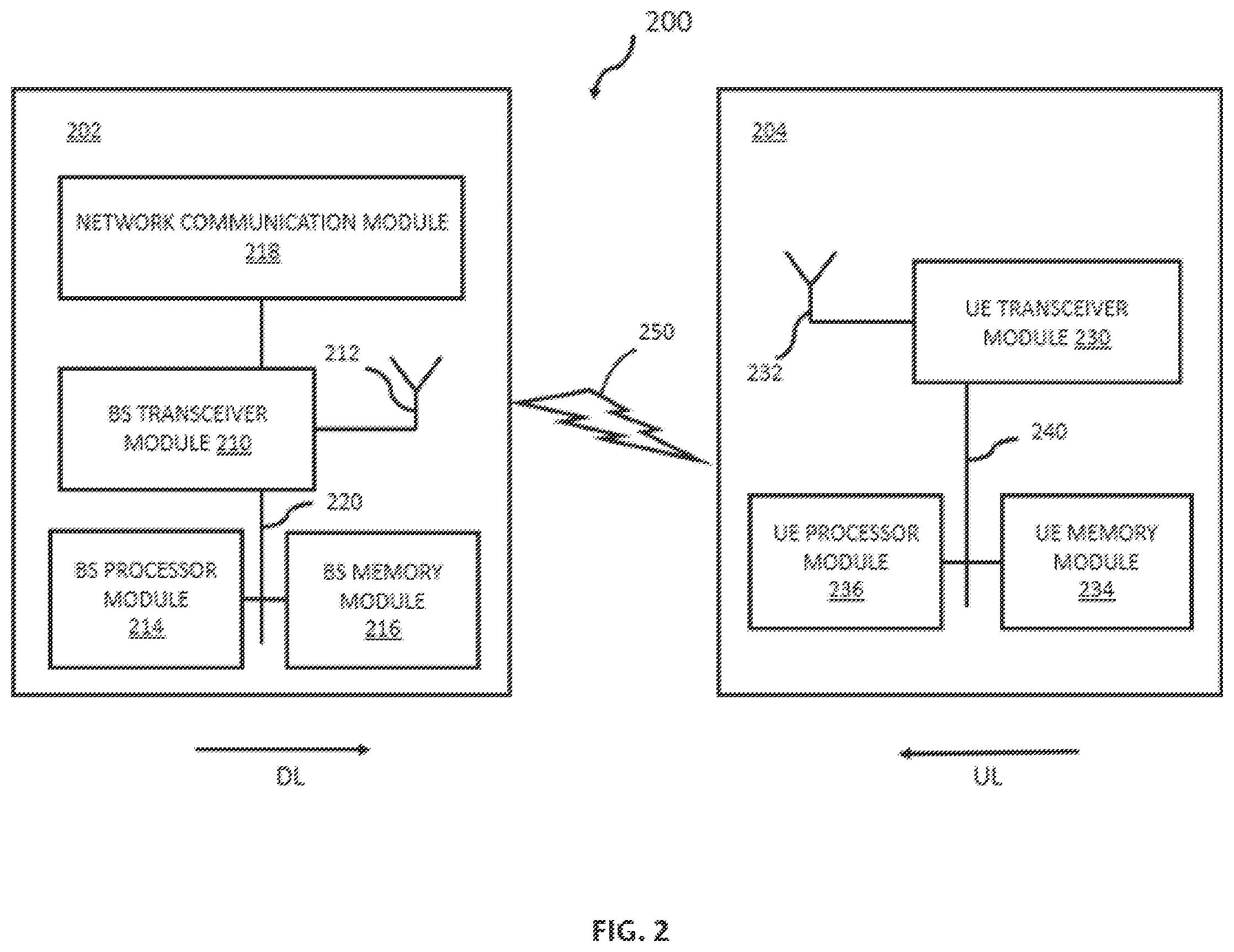 Patent US12610368 Figure 2 – System and method for signal transmission