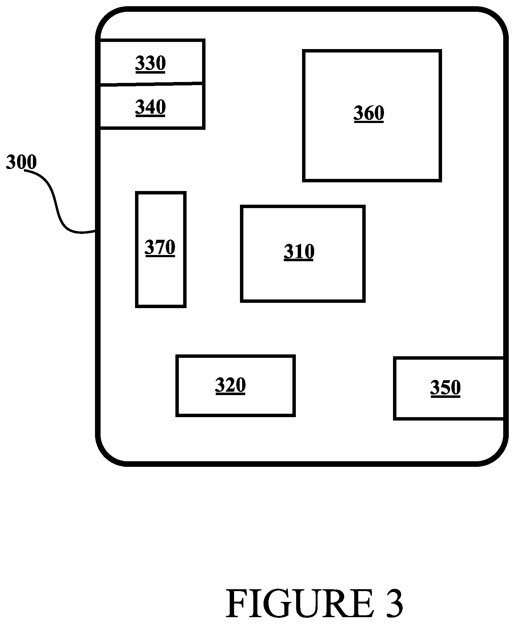 Patent US12610382 Figure 3 – Wireless resource allocation