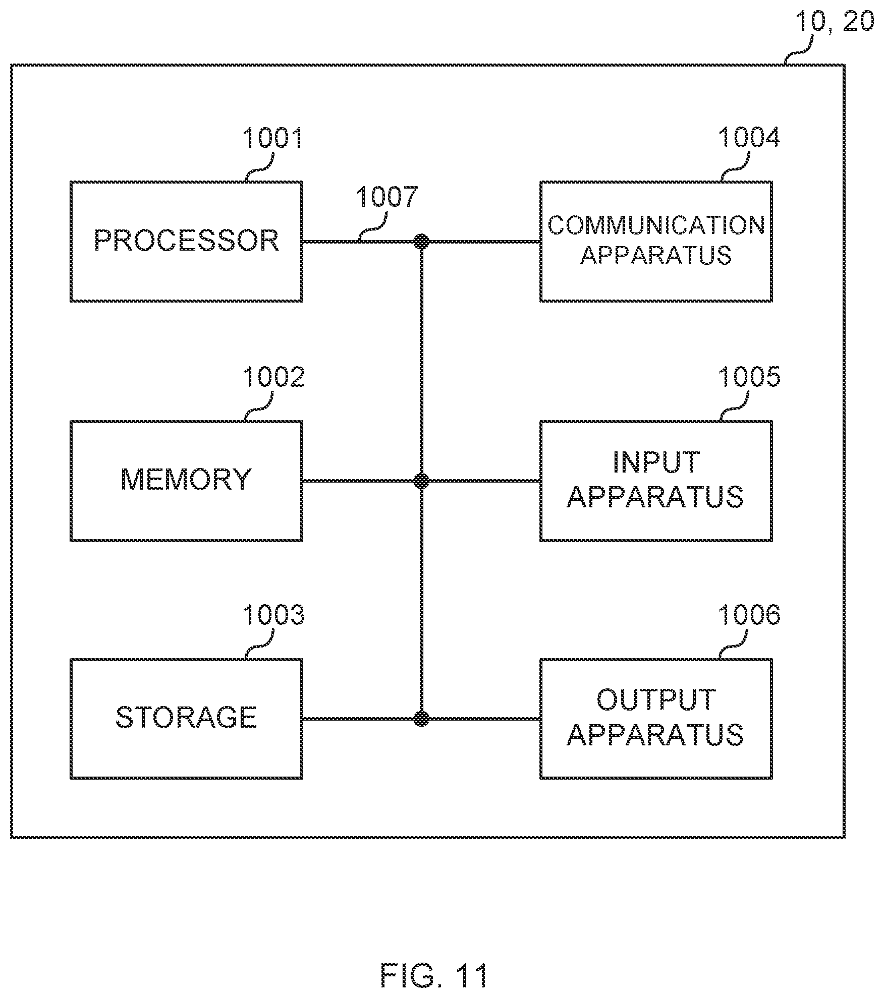 Patent US12610422 Figure 11 – Terminal, radio communication method, and base station