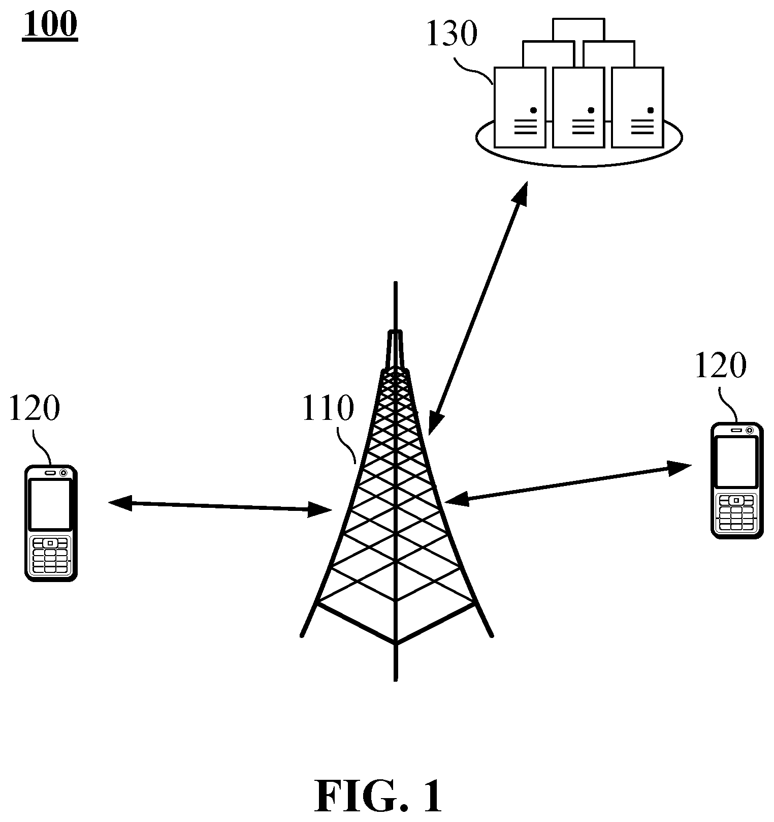 Patent US12610431 — Wireless communication method, communication device, chip, and communication system — Figure 1