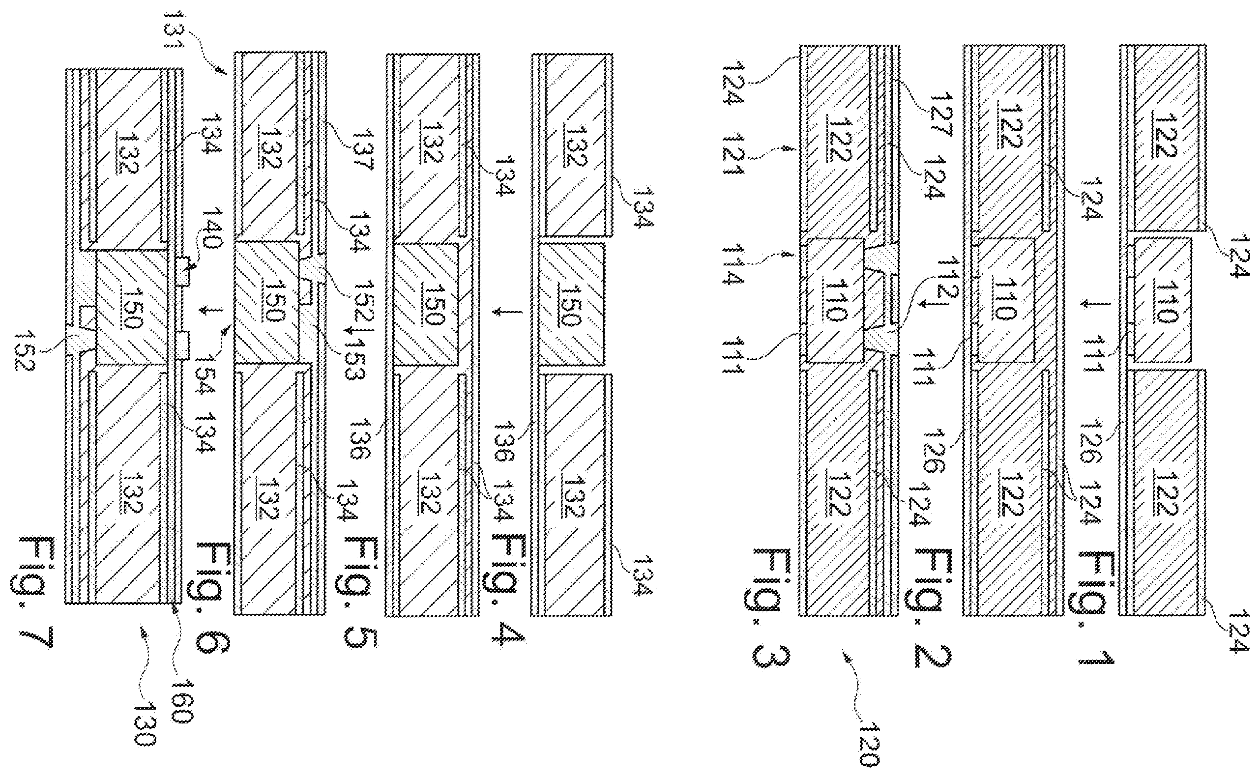 Patent US12610451 Figure 1 – Component carrier with an embedded thermally conductive block and manufacturing method