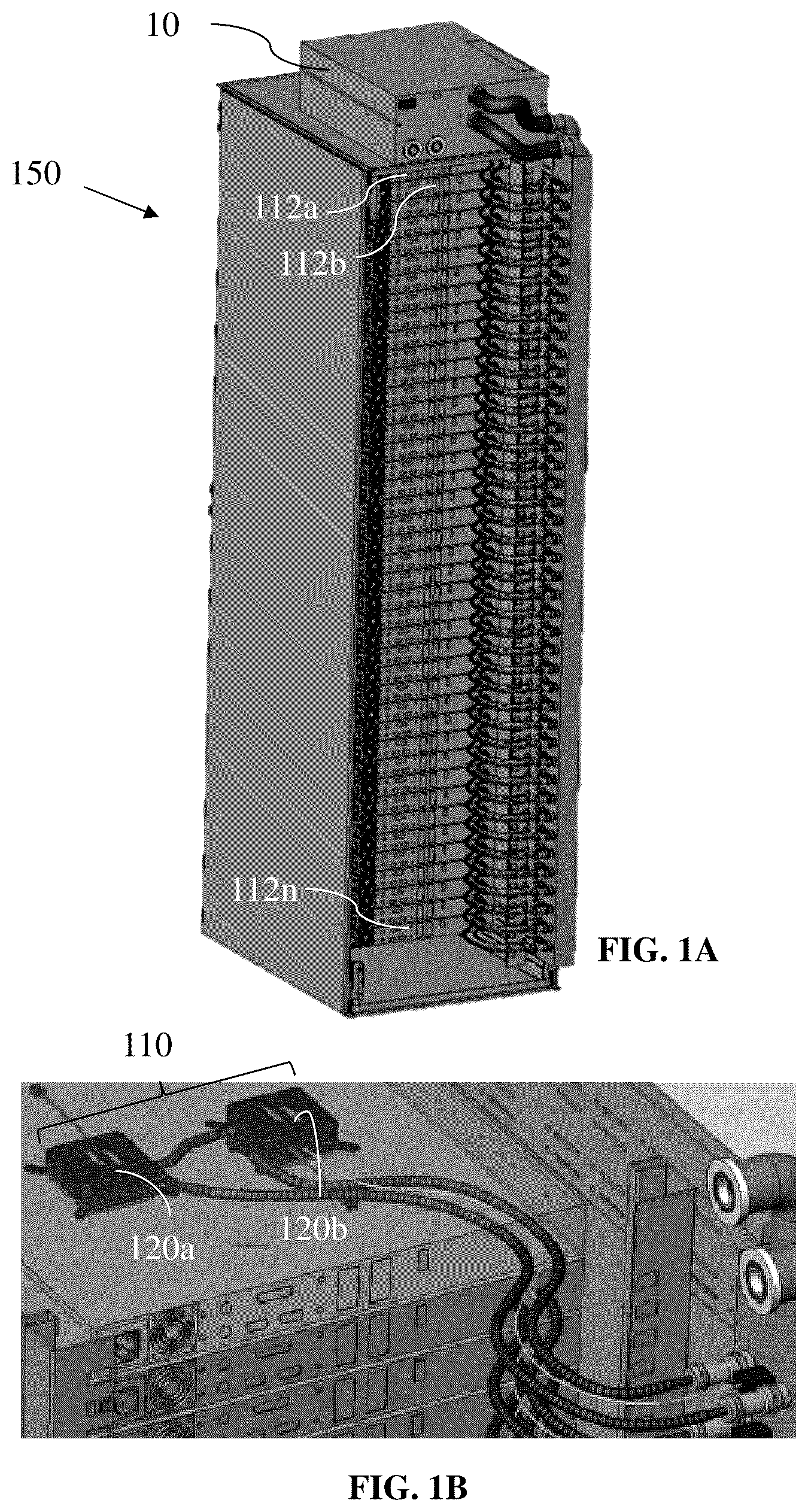 Patent US12610506 — Cooling systems, controllers and methods — Figure 1