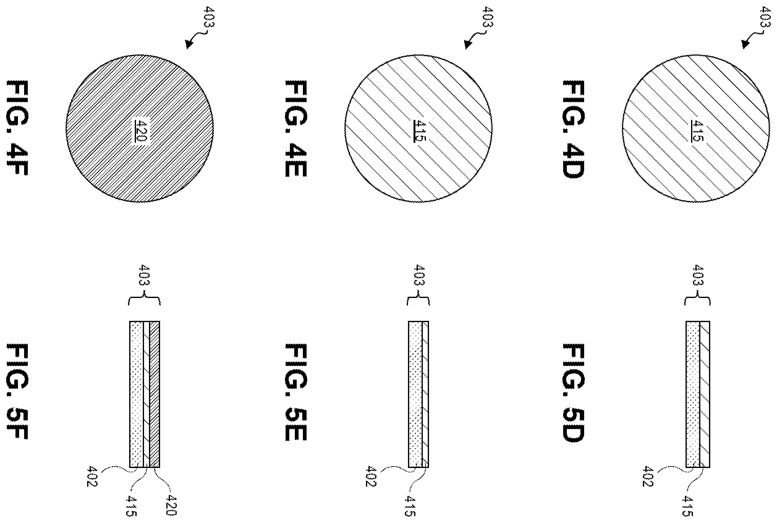 Patent US12610527 Figure 9 – Integrated circuit structures having memory access transistor with backside contact