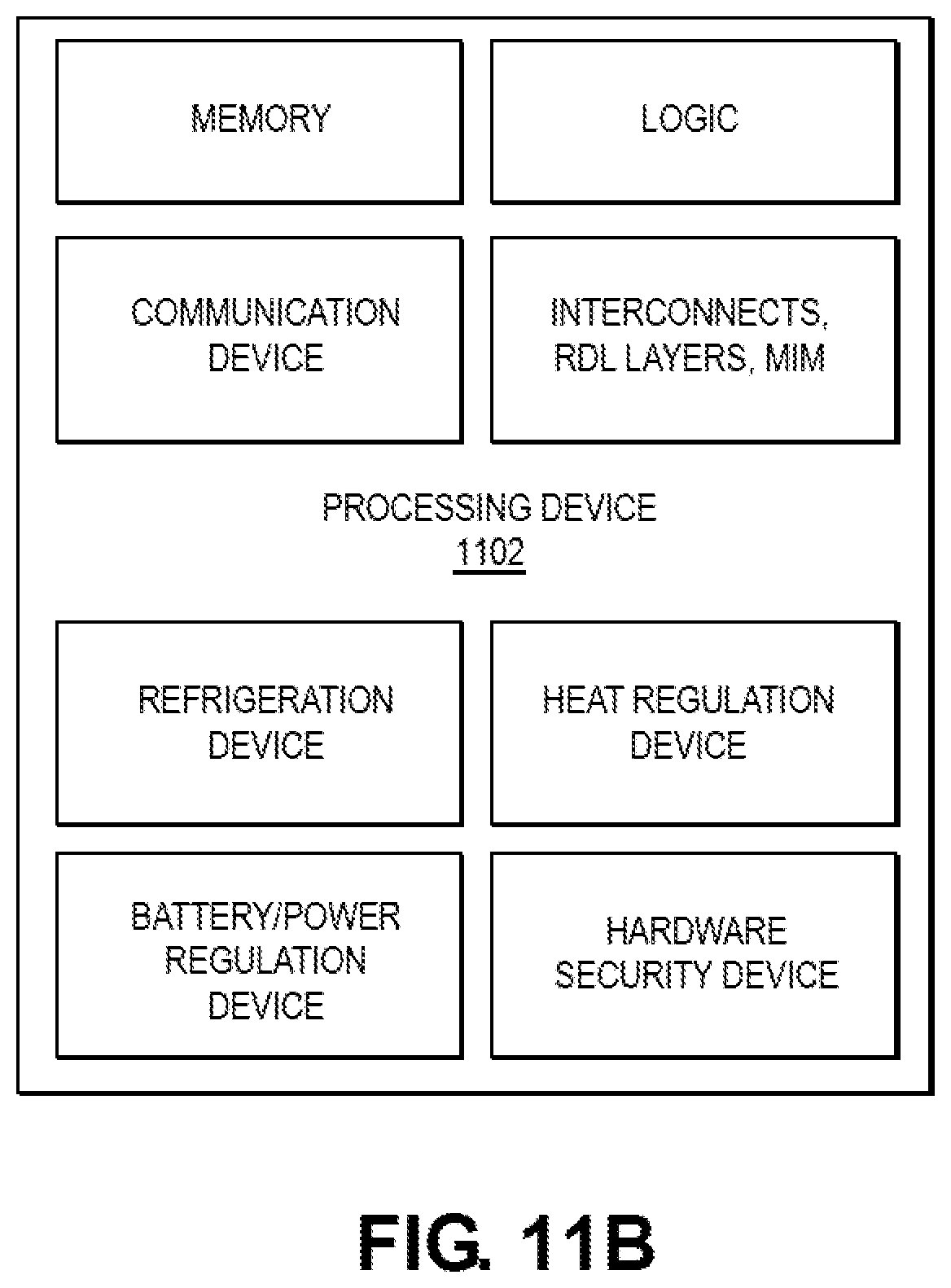 Patent US12610527 Figure 16 – Integrated circuit structures having memory access transistor with backside contact