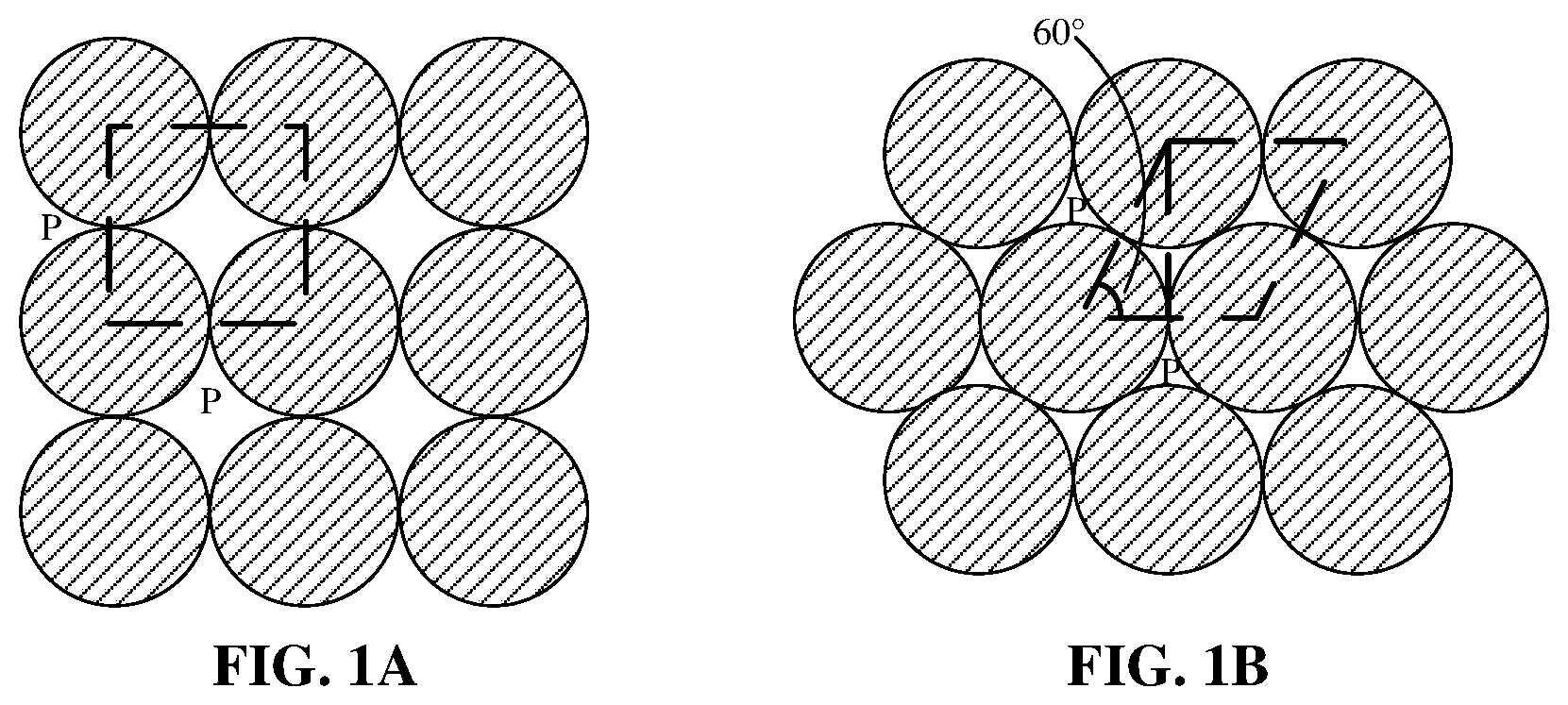 Patent US12610532 — Semiconductor structure and method for manufacturing semiconductor structure — Figure 1