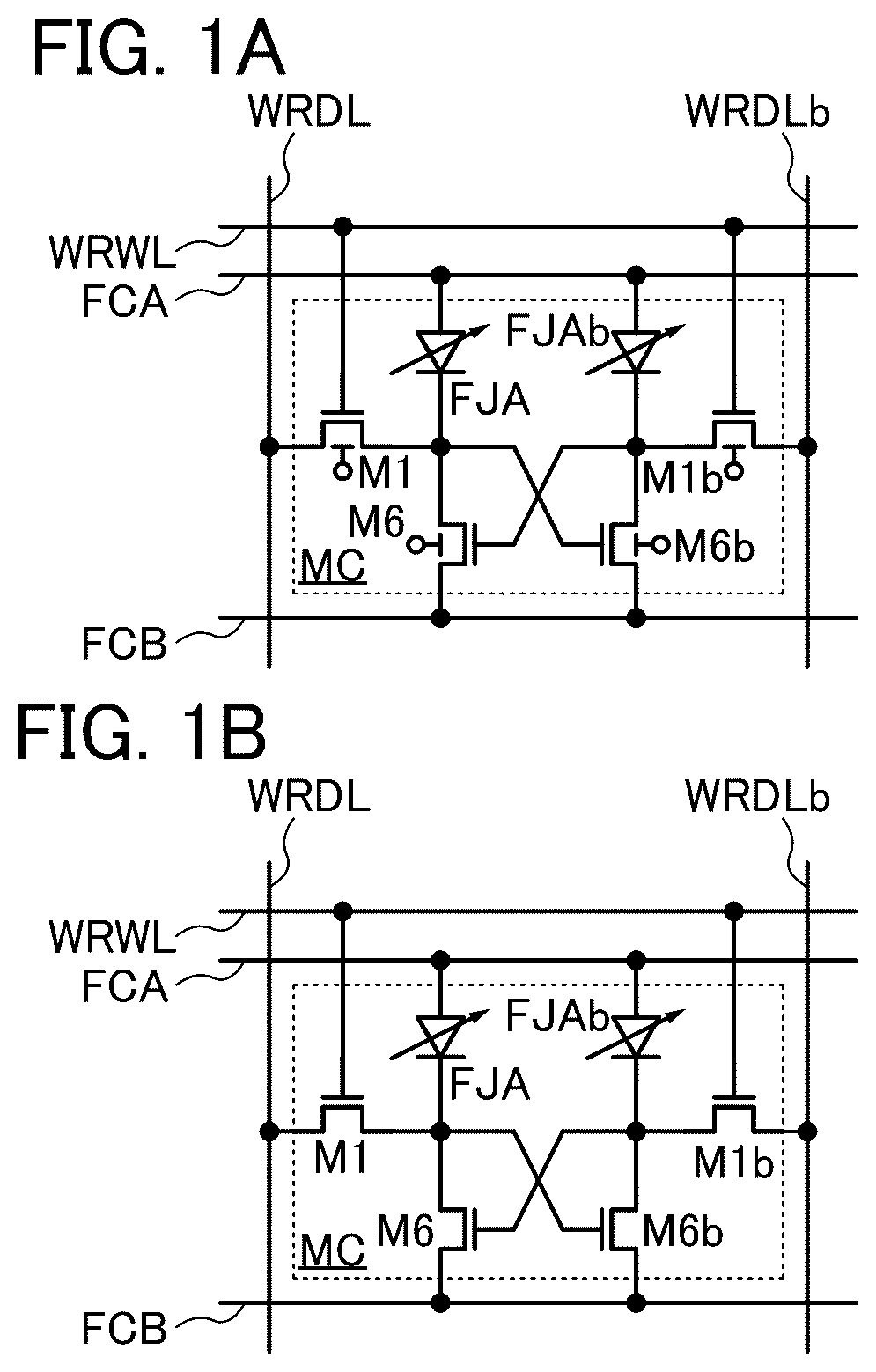 Patent US12610553 — Semiconductor device and electronic device — Figure 1