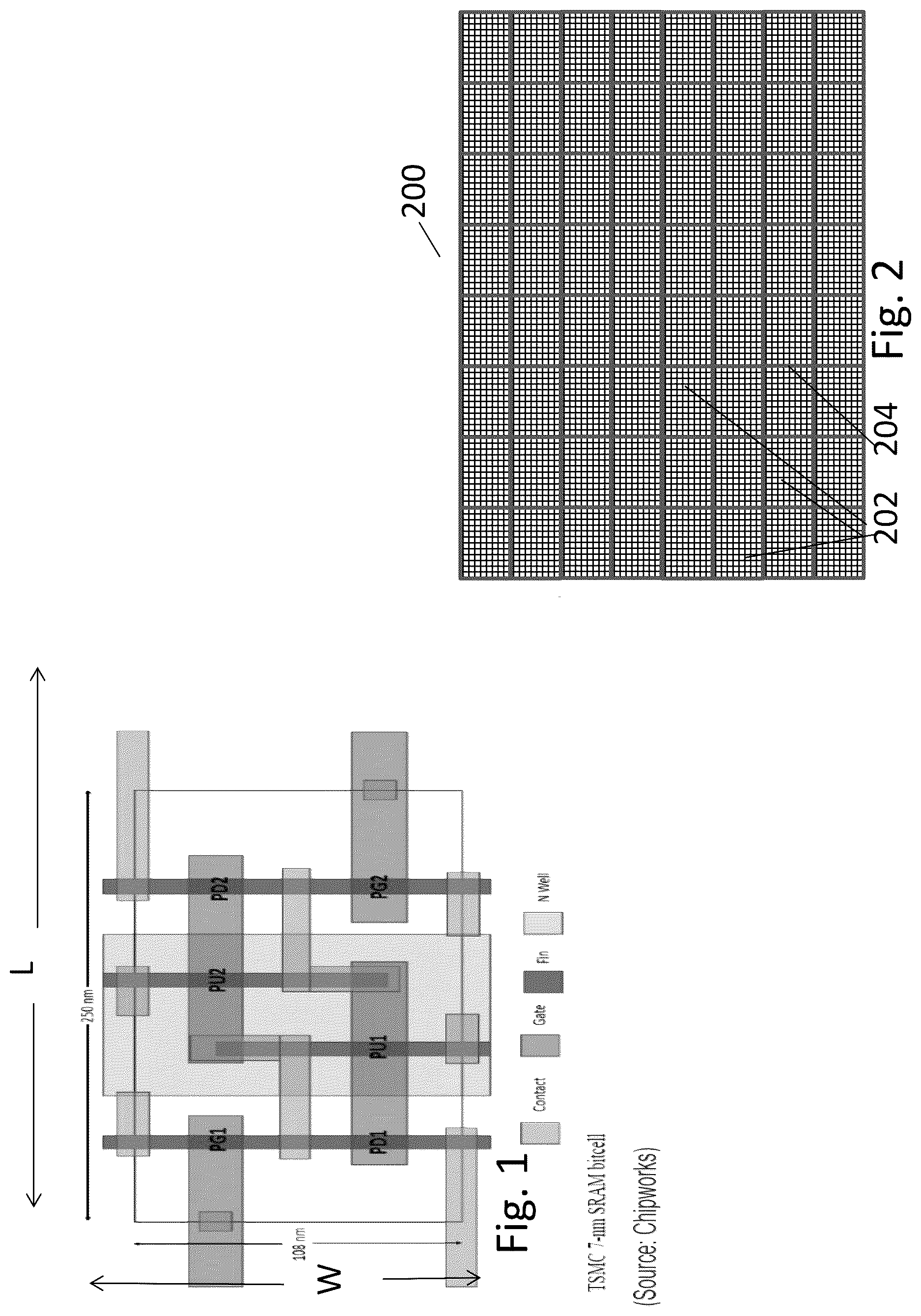 Patent US12610563 — 3D semiconductor devices and structures with functional units and pillars — Figure 1
