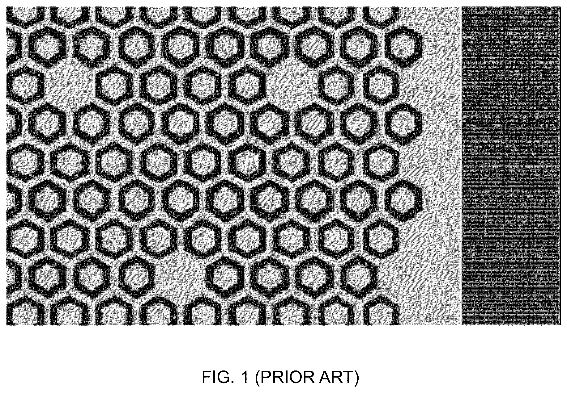 Patent US12610570 Figure 1 – Semiconductor product and method for producing a semiconductor product