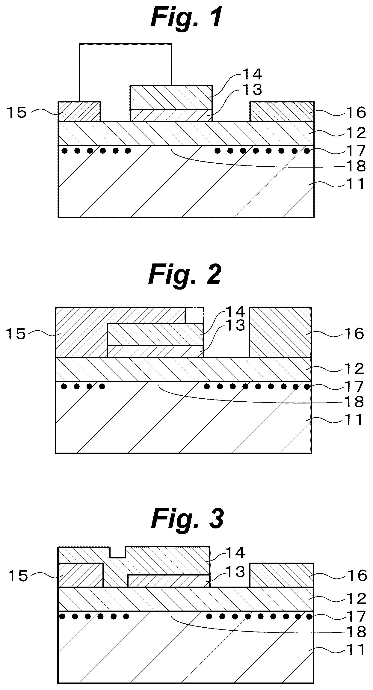 Patent US12610571 — Diode, power reception device and power transmission system — Figure 1