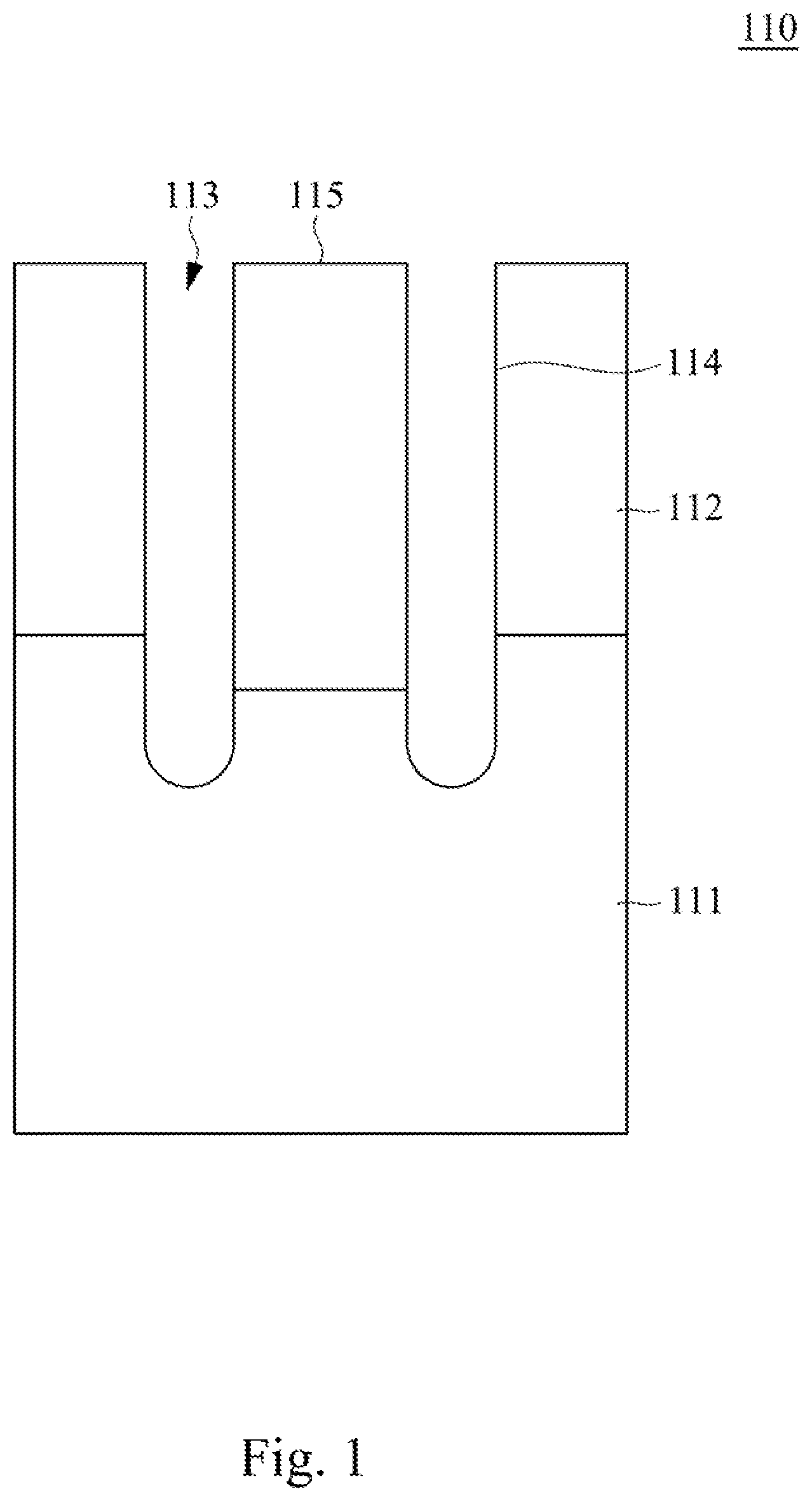 Patent US12610602 — Semiconductor device and manufacture method — Figure 1