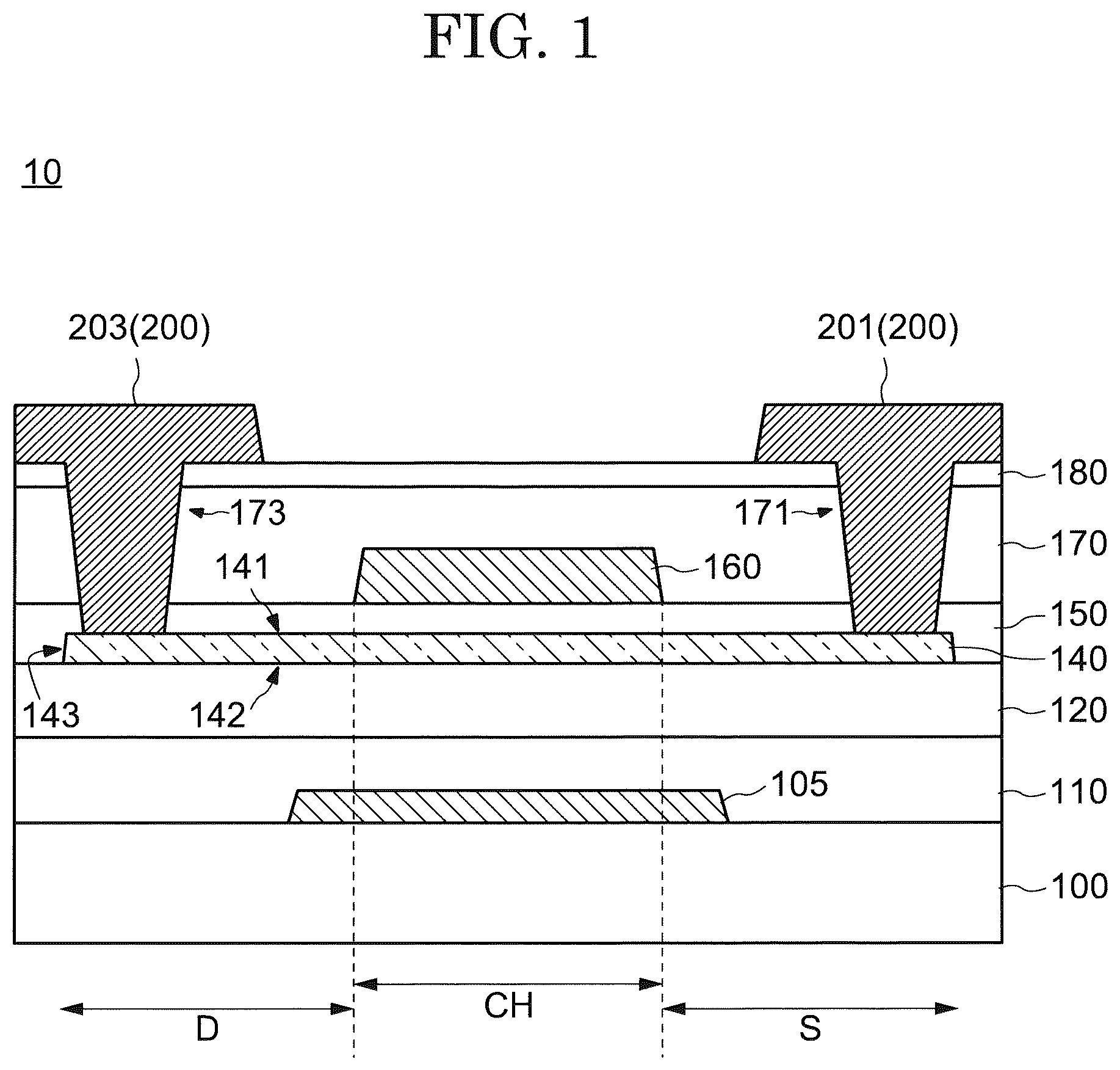 Patent US12610624 — Method for manufacturing semiconductor device — Figure 1
