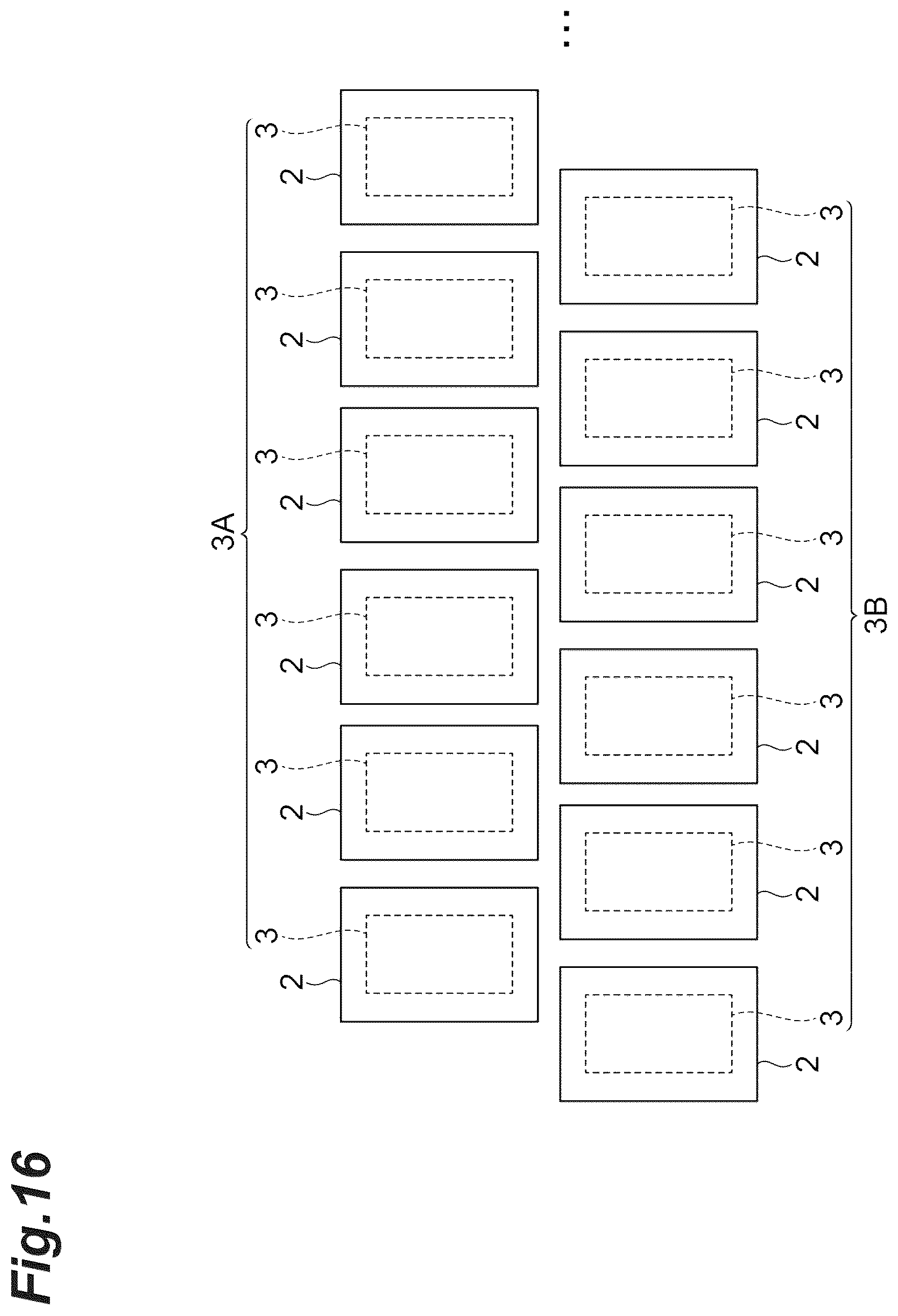 Patent US12610635 Figure 16 – X-ray detection device