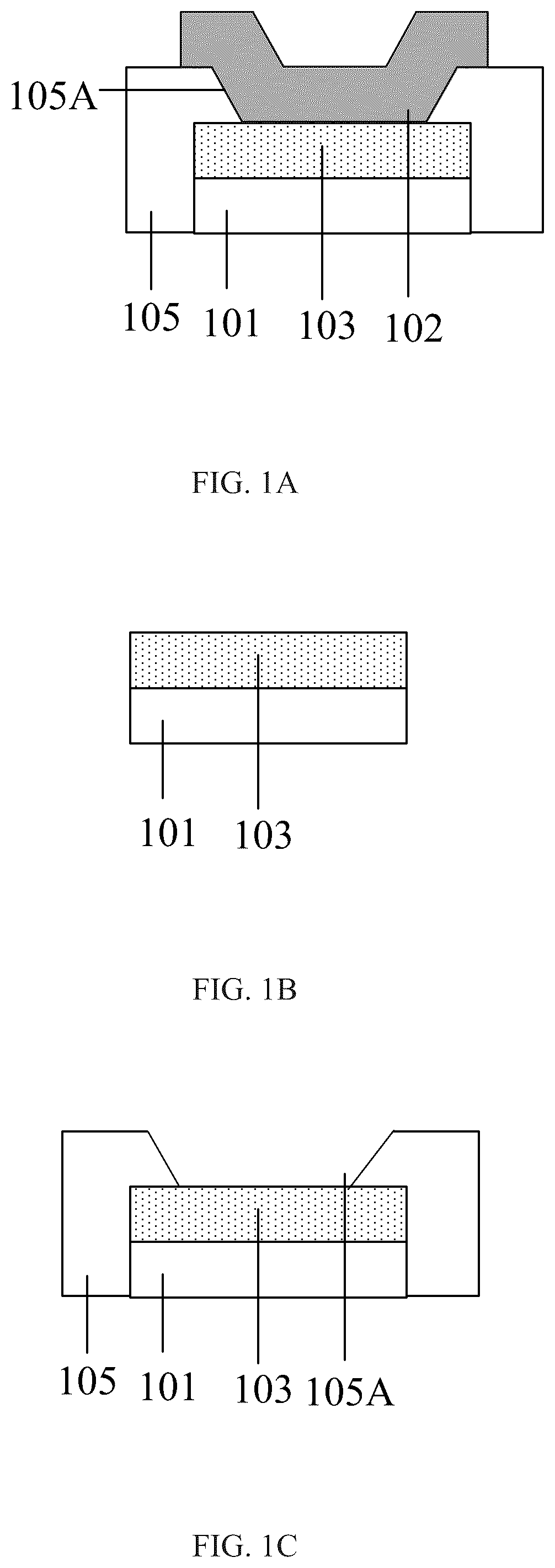 Patent US12610636 — Photoelectric sensor and substrate — Figure 1