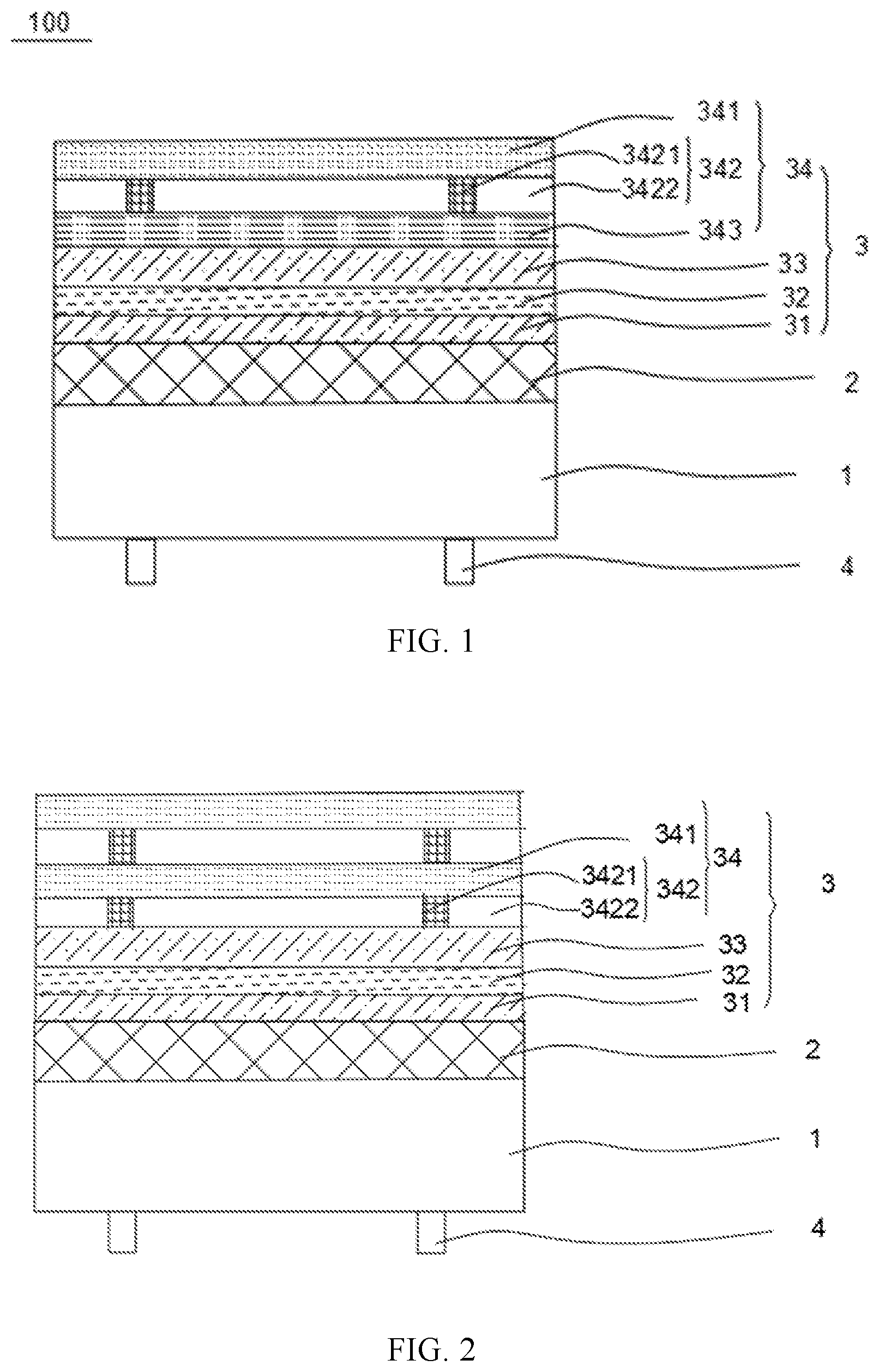Patent US12610682 Figure 1 – Solar cell and manufacturing method thereof, and photovoltaic module