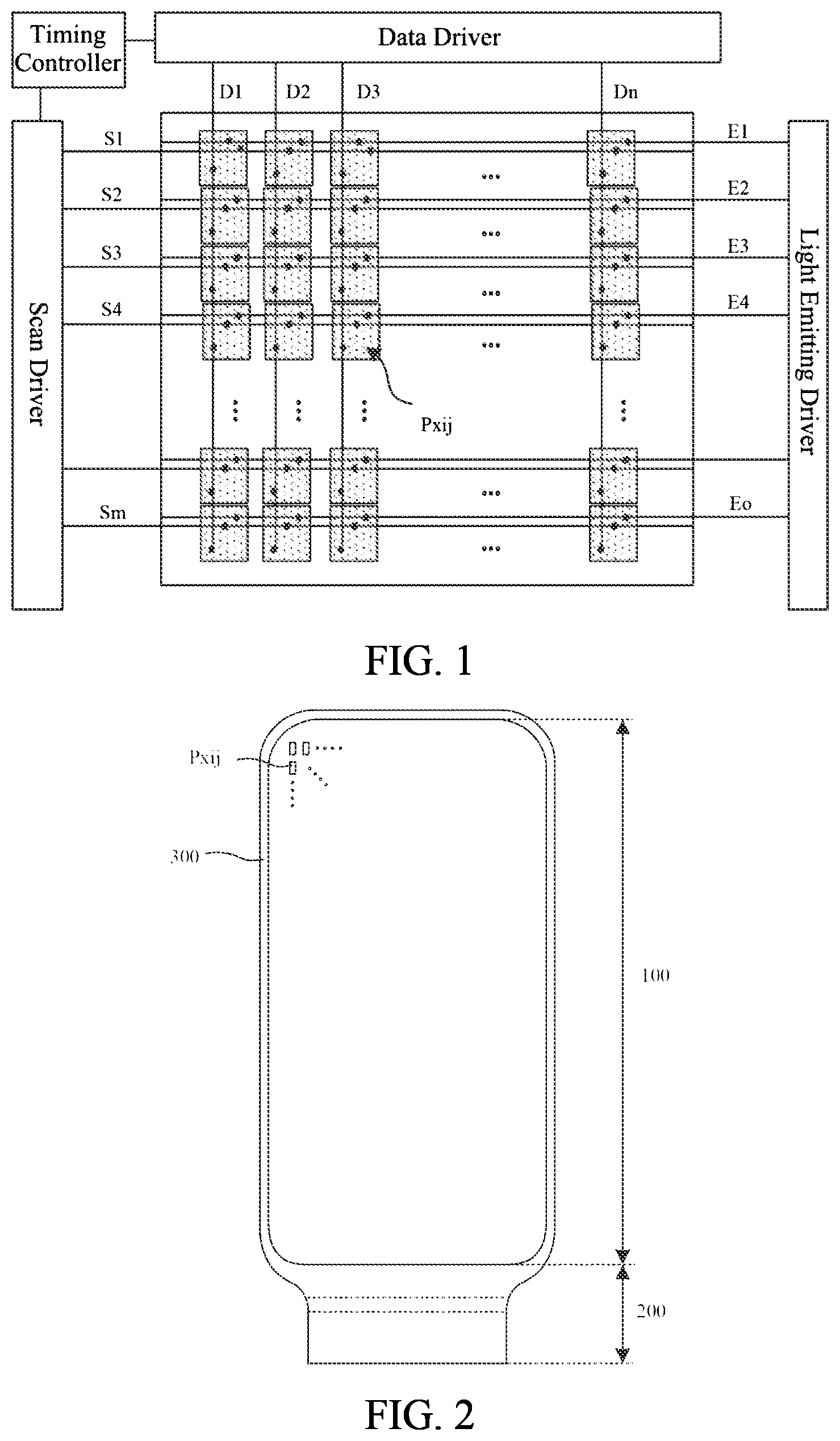 Patent US12610701 — Display substrate, manufacturing method therefor, and display device — Figure 1