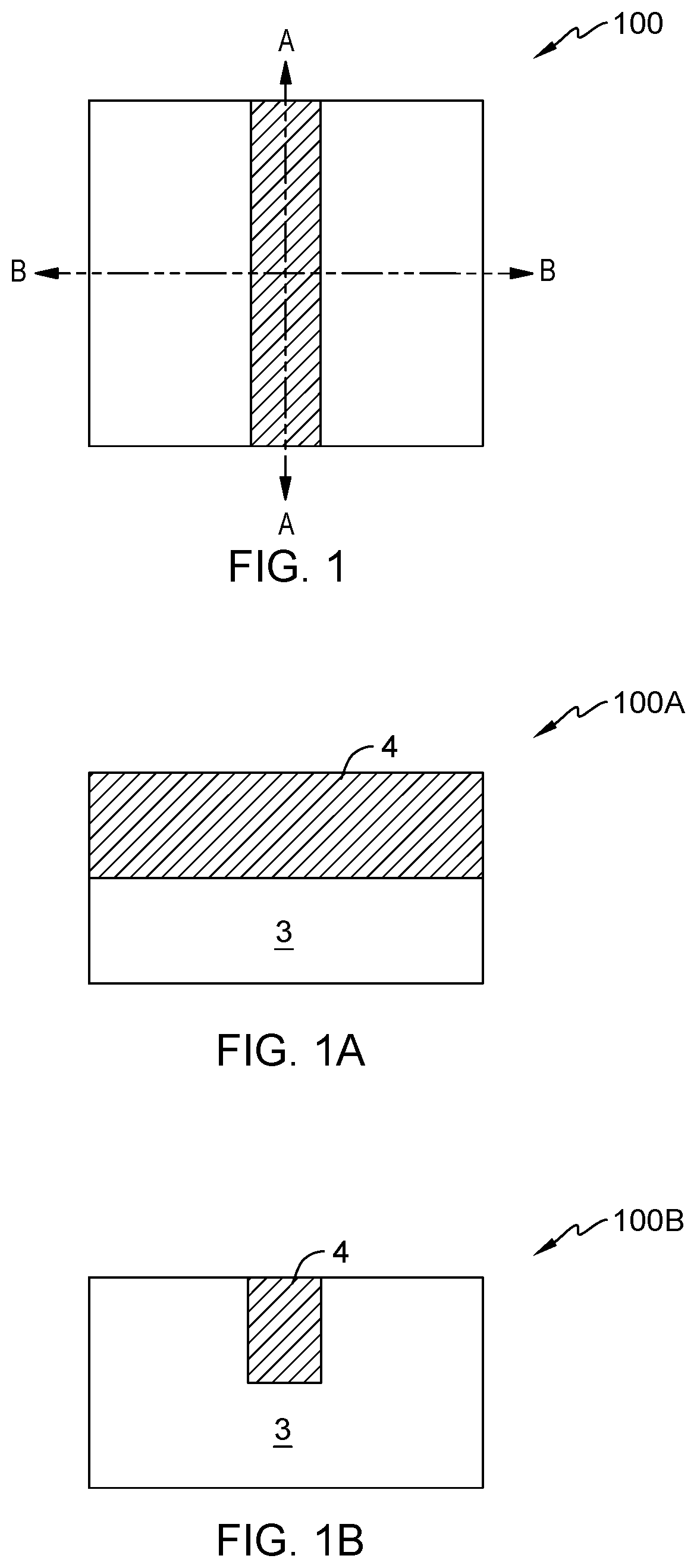 Patent US12610753 — Stacked resistive random-access memory cross-point cell — Figure 1