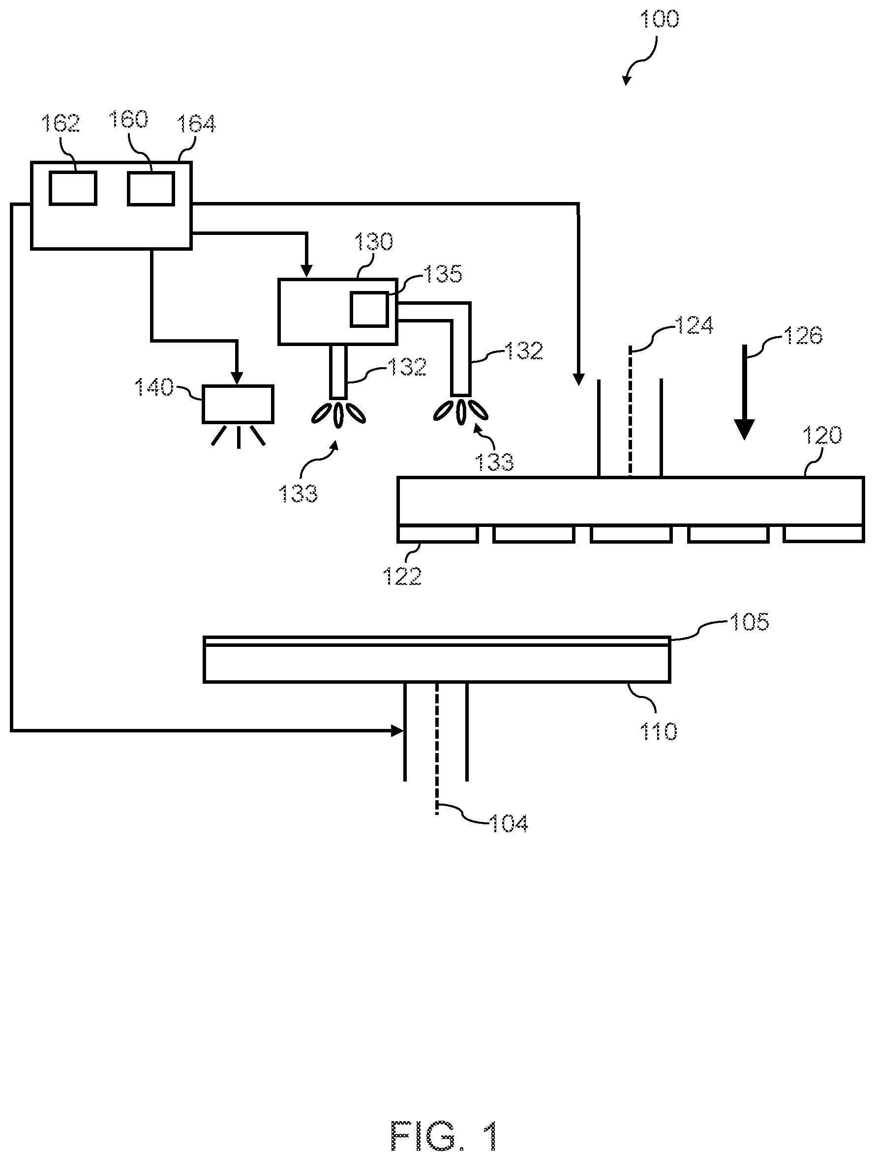 Patent US12610767 — Additives for grinding semiconductor workpieces — Figure 1
