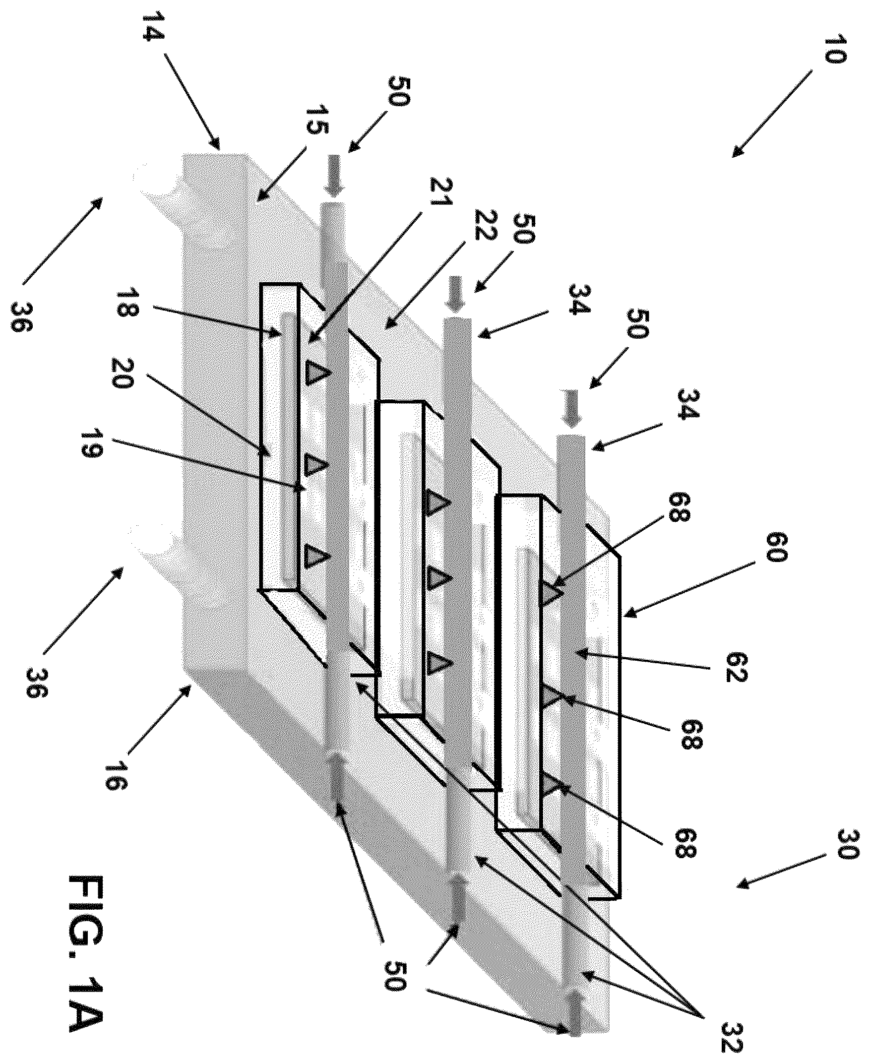 Patent US12610820 — Power module thermal management system — Figure 1