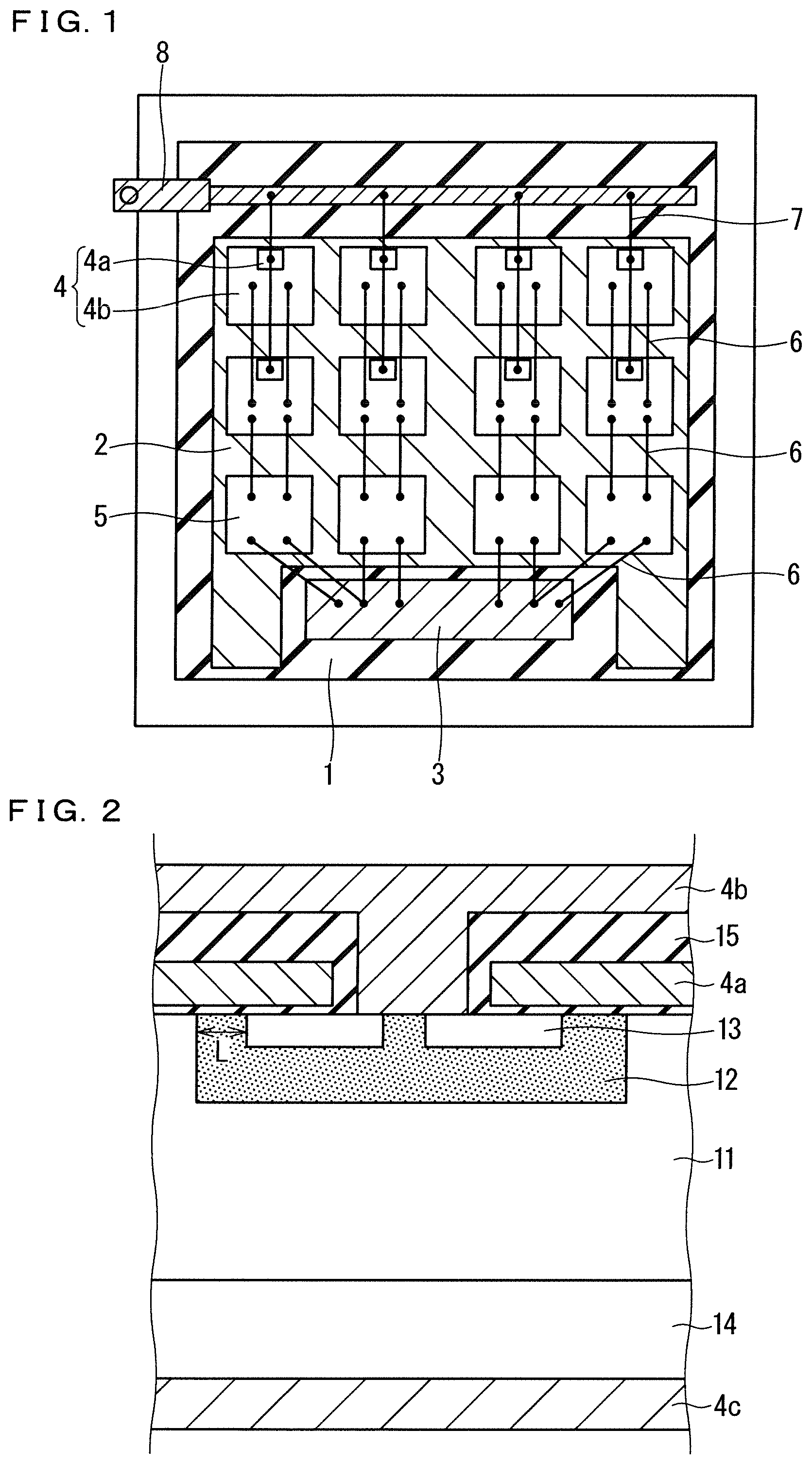 Patent US12610864 — Semiconductor device — Figure 1