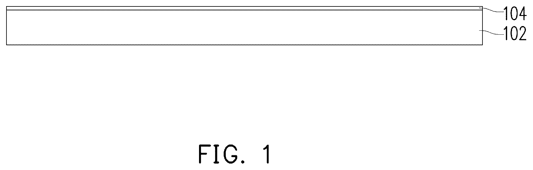 Patent US12610873 — Integrated circuit package and method — Figure 1