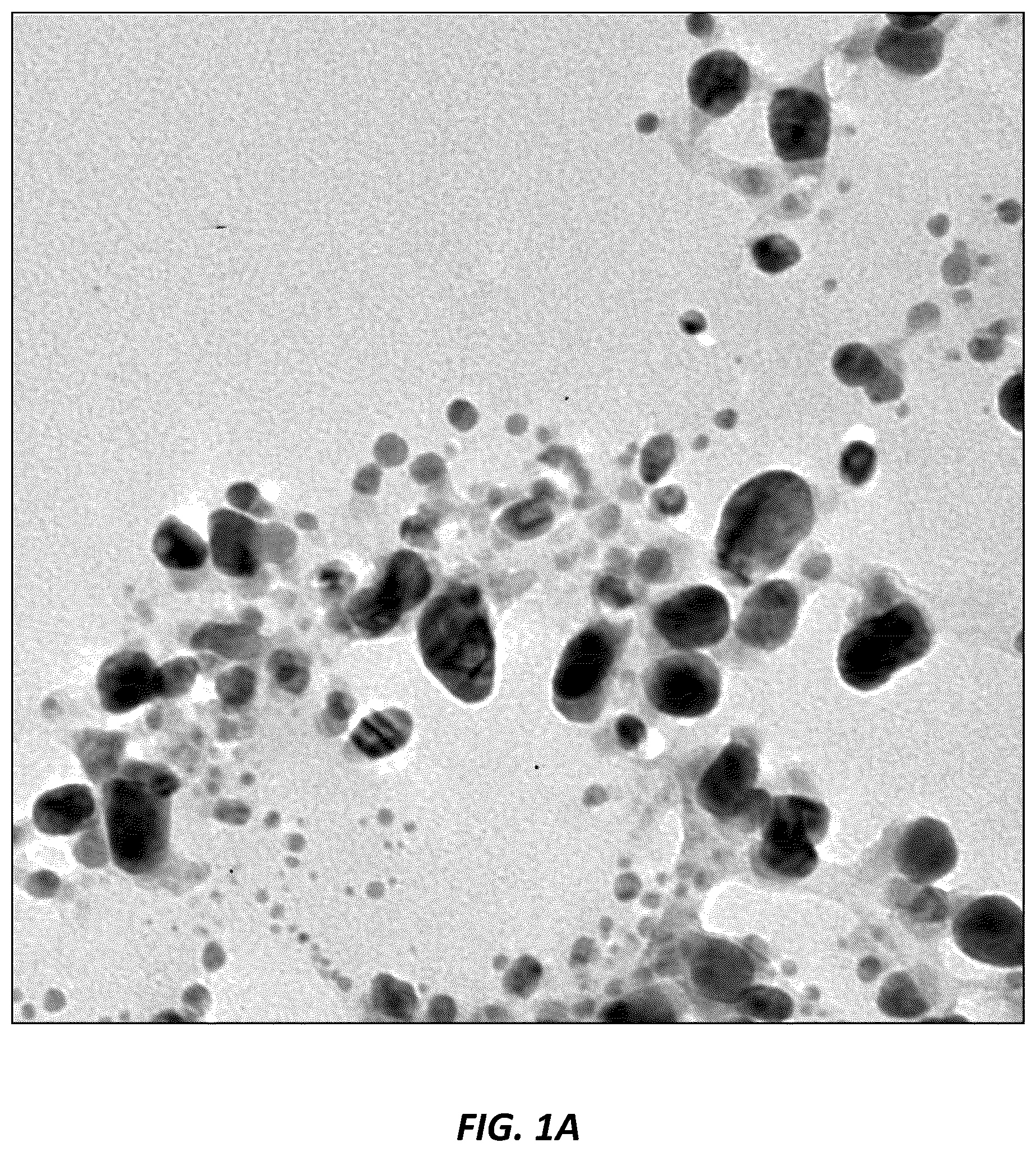 Patent US12610952 — Antimicrobial compositions and methods — Figure 1