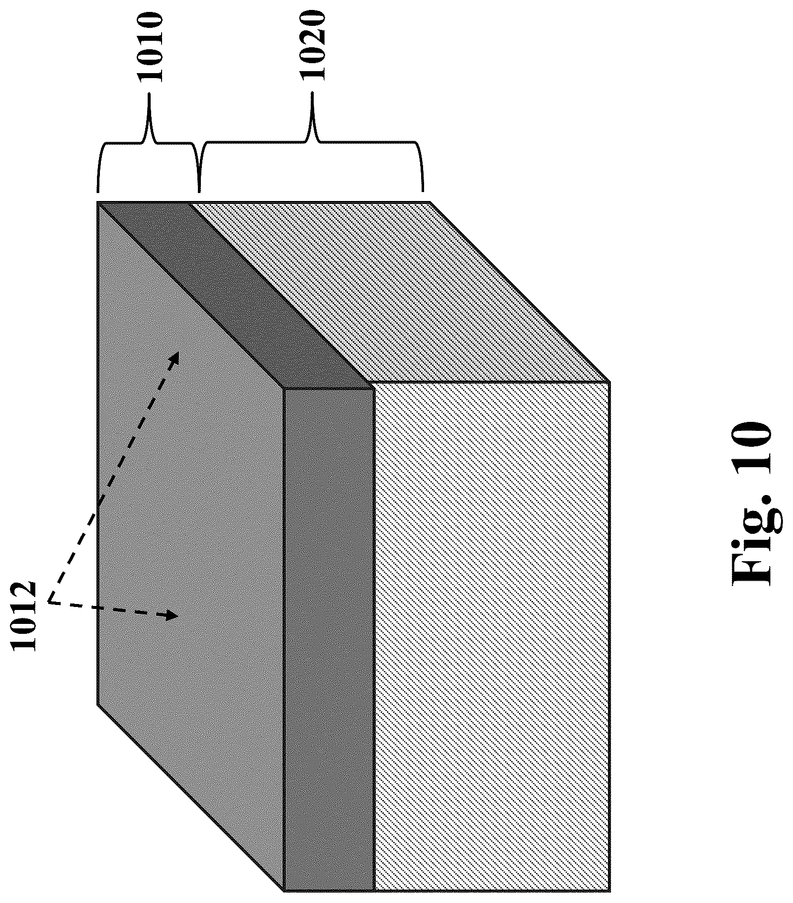 Patent US12610954 Figure 12 – Field-deployable antimicrobial product assemblies for air and water purification and methods of fabrication of the same