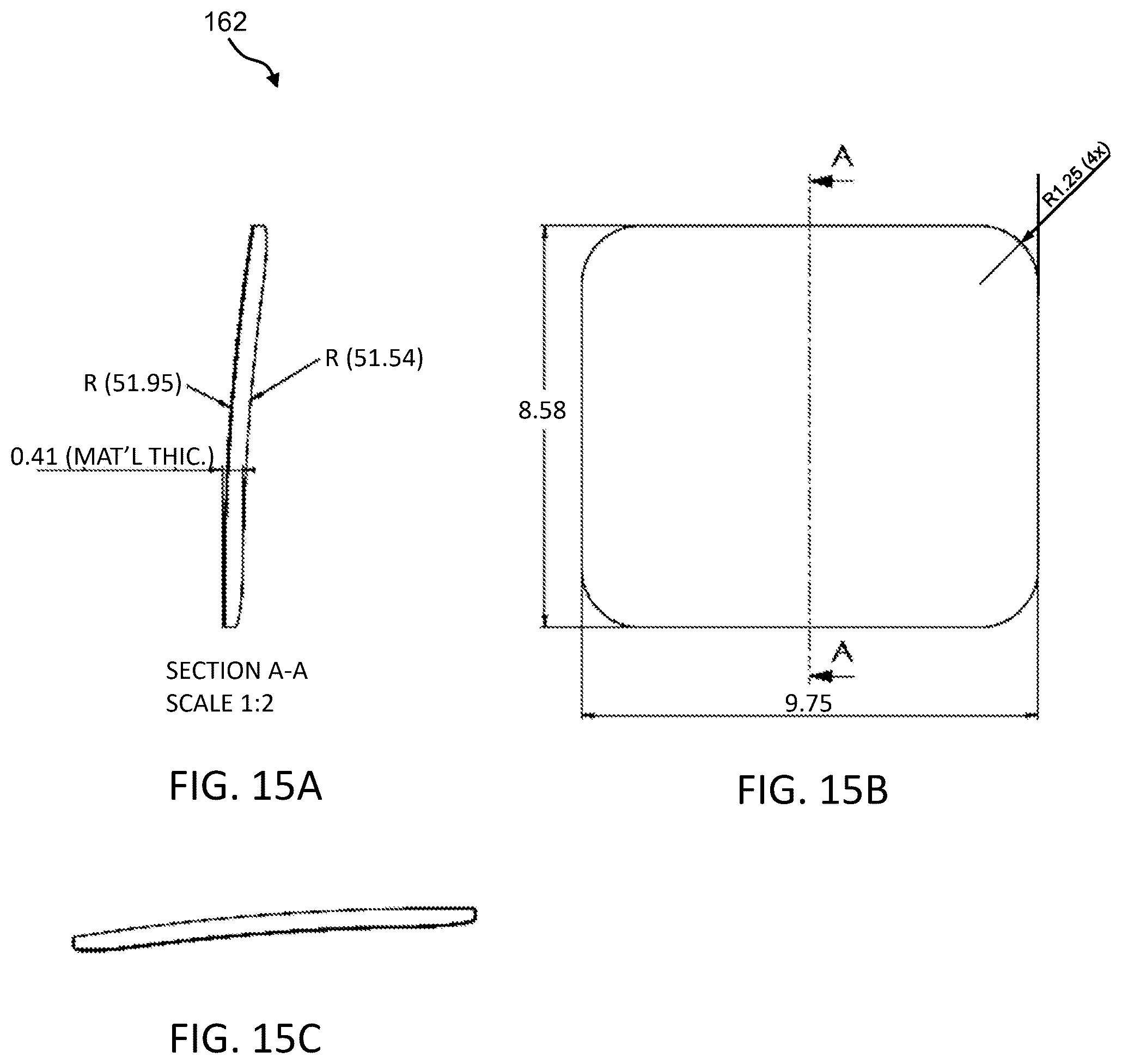 Patent US12611026 Figure 16 – Wearable and replaceable pouch or skin for holding a portable battery pack