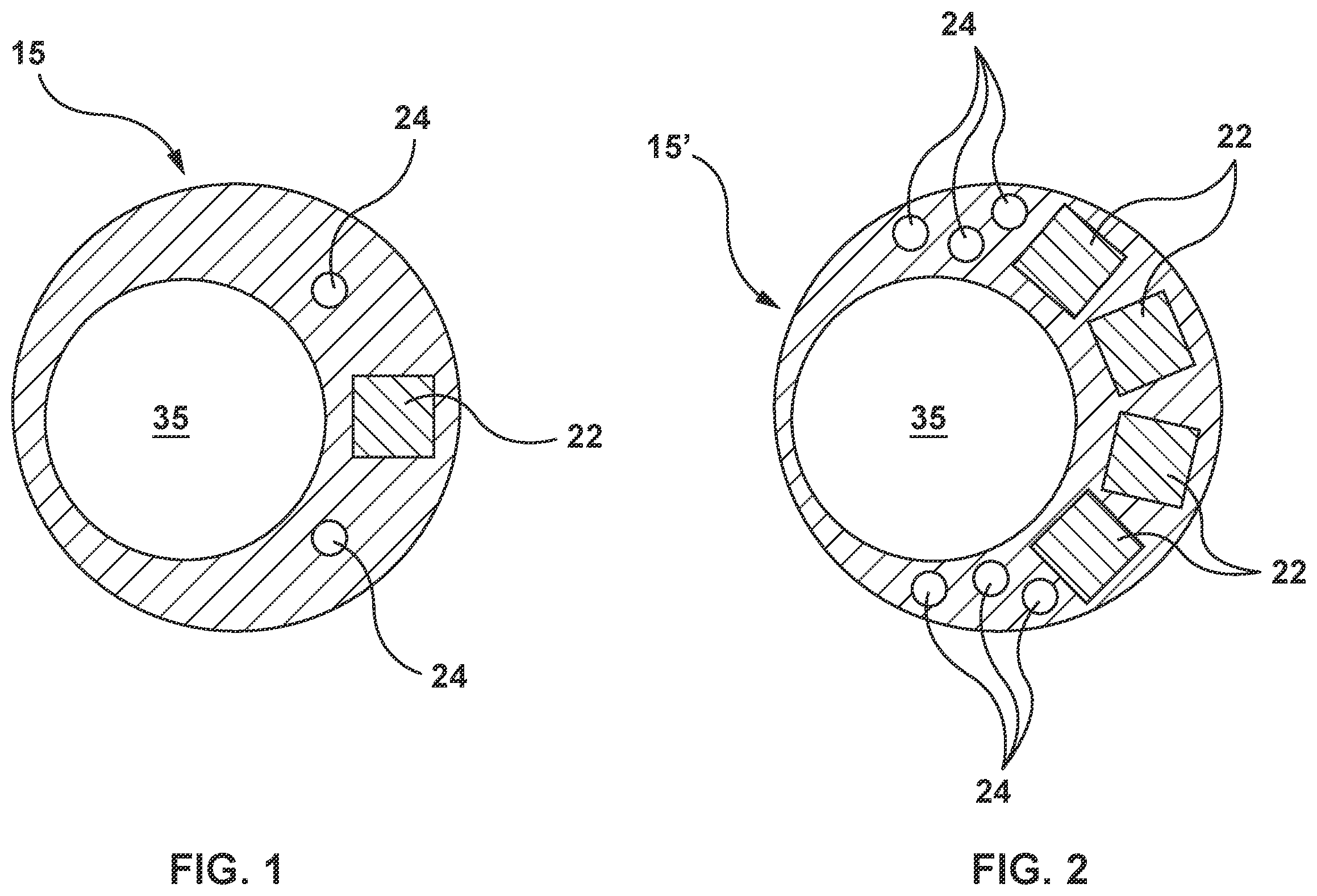 Patent US12611093 — Utilization of multiple imagers and computational photography in endoscopy — Figure 1