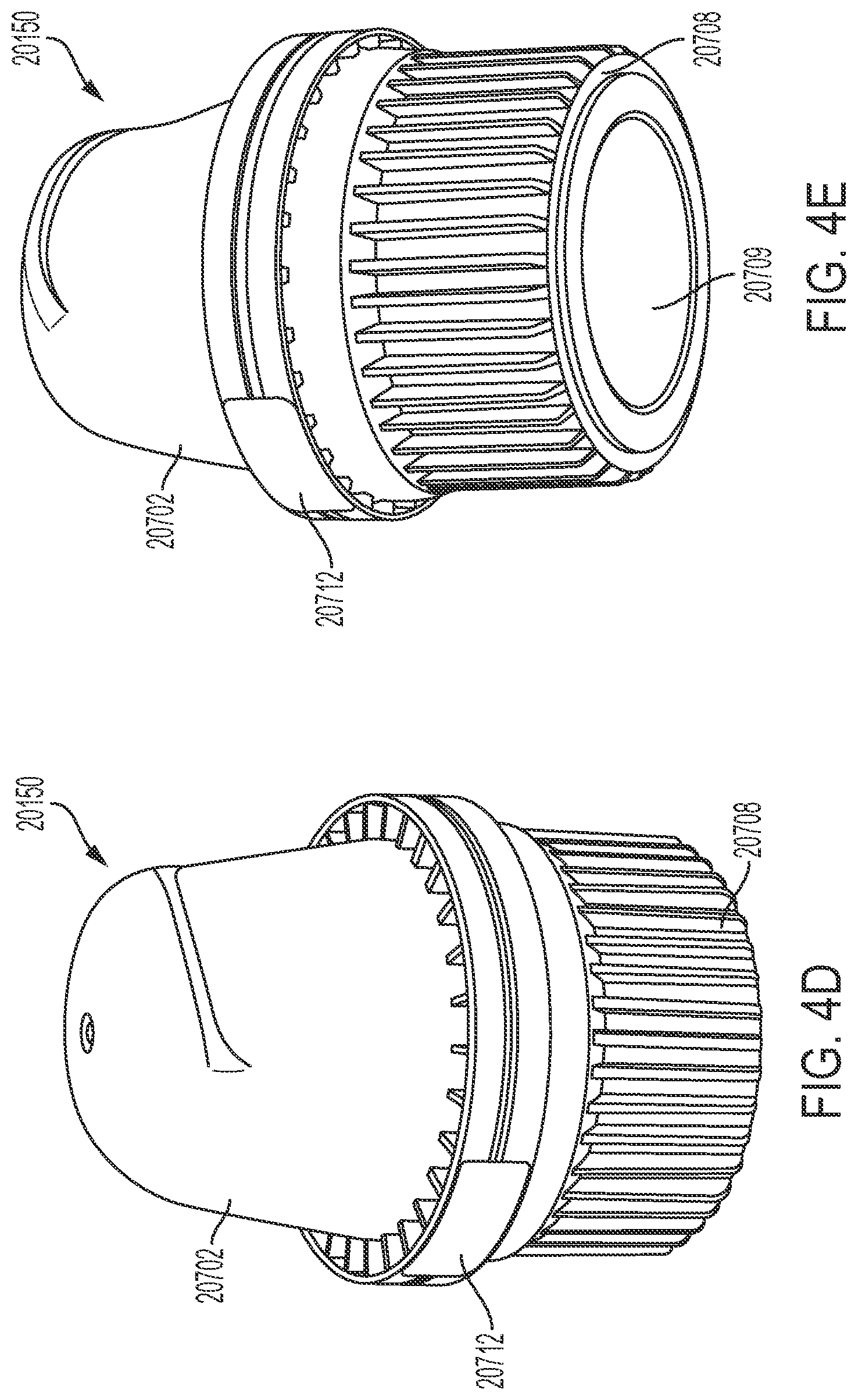 Patent US12611121 Figure 8 – Systems, devices, and methods for analyte monitoring