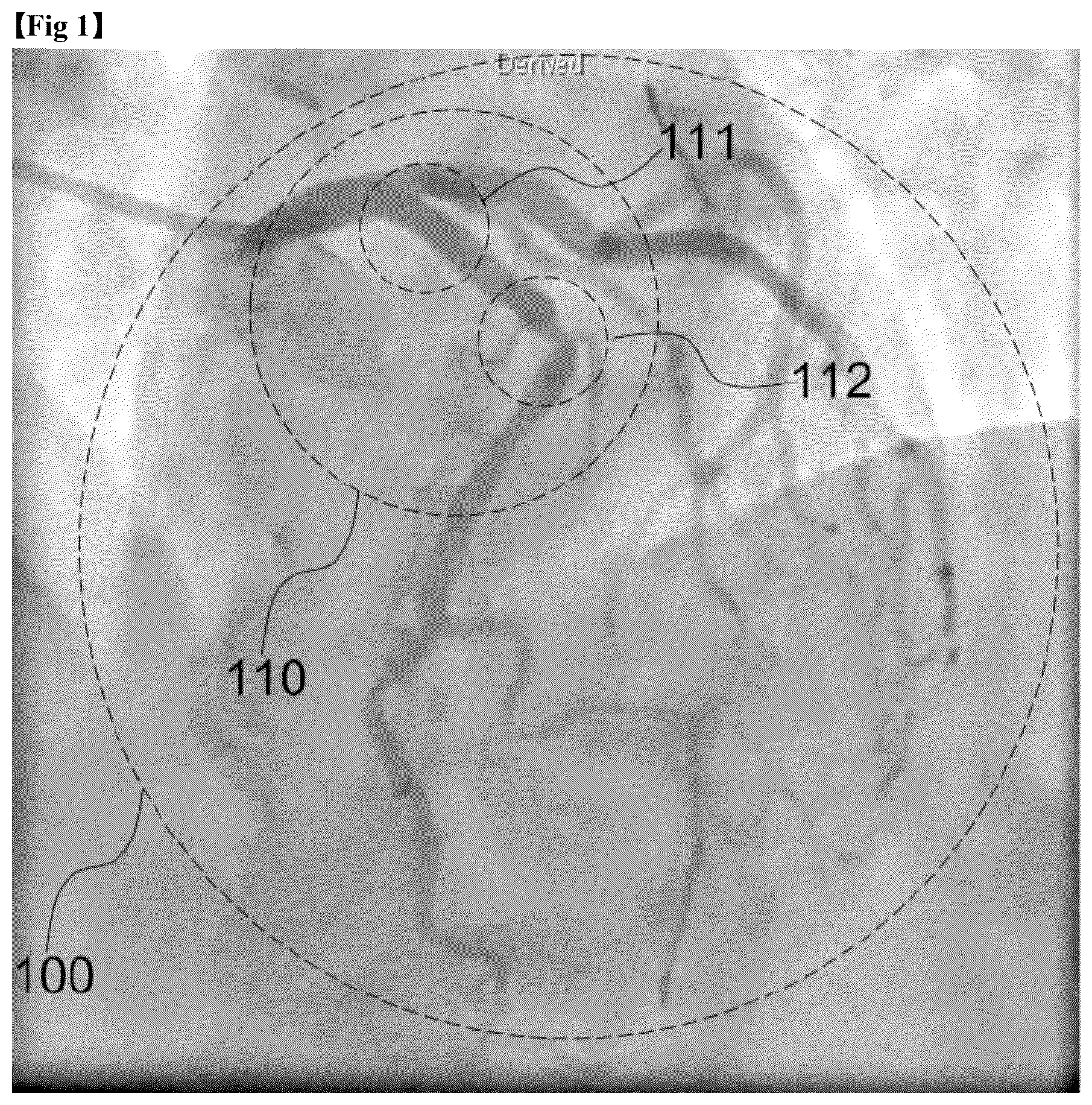 Patent US12611155 — Method for providing information necessary for evaluating severity of coronary artery stenosis — Figure 1