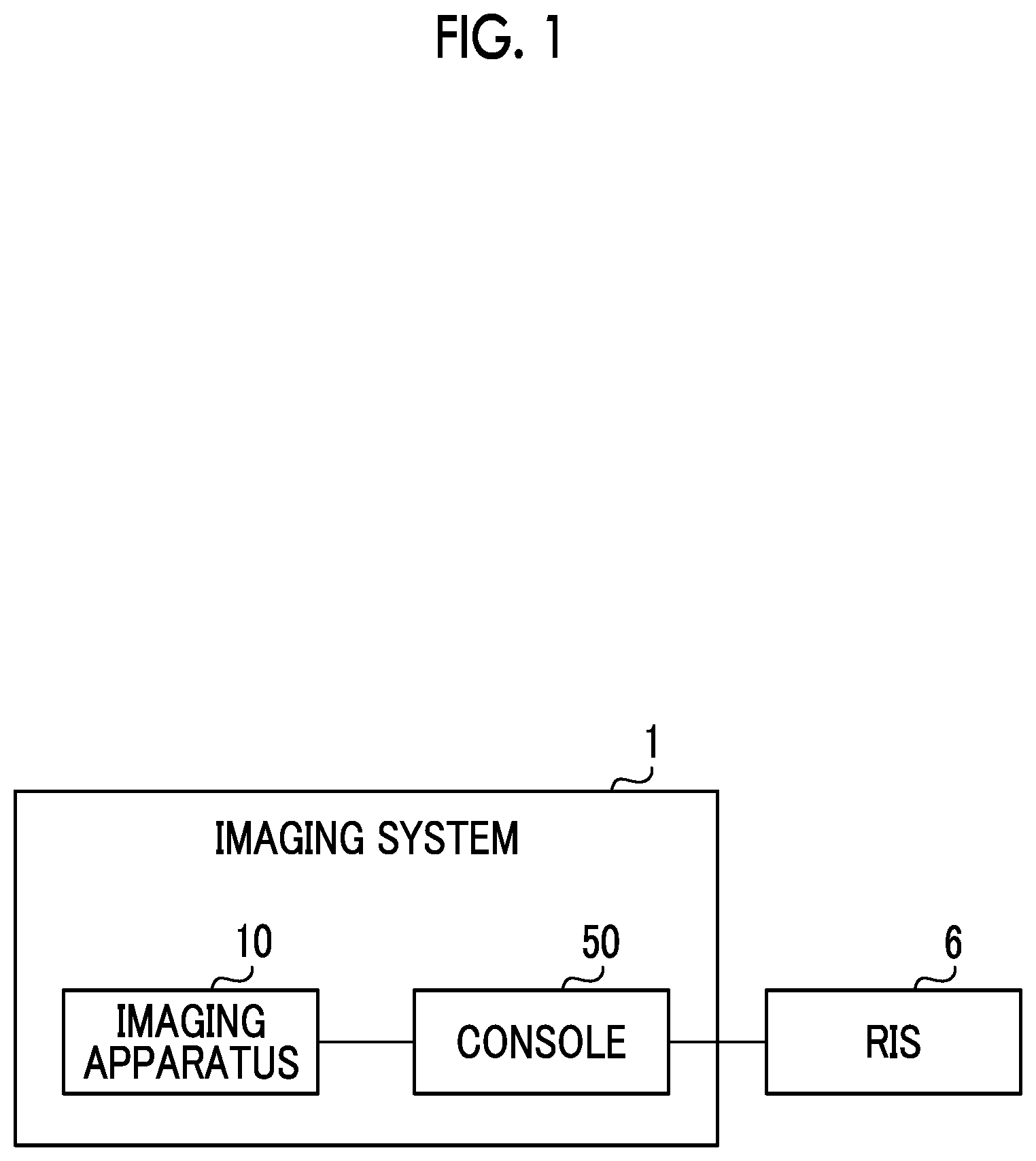 Patent US12611162 — Imaging apparatus and imaging system having drive device for moving ultrasound unit, and method of imaging ultrasound image with moving ultrasound unit — Figure 1